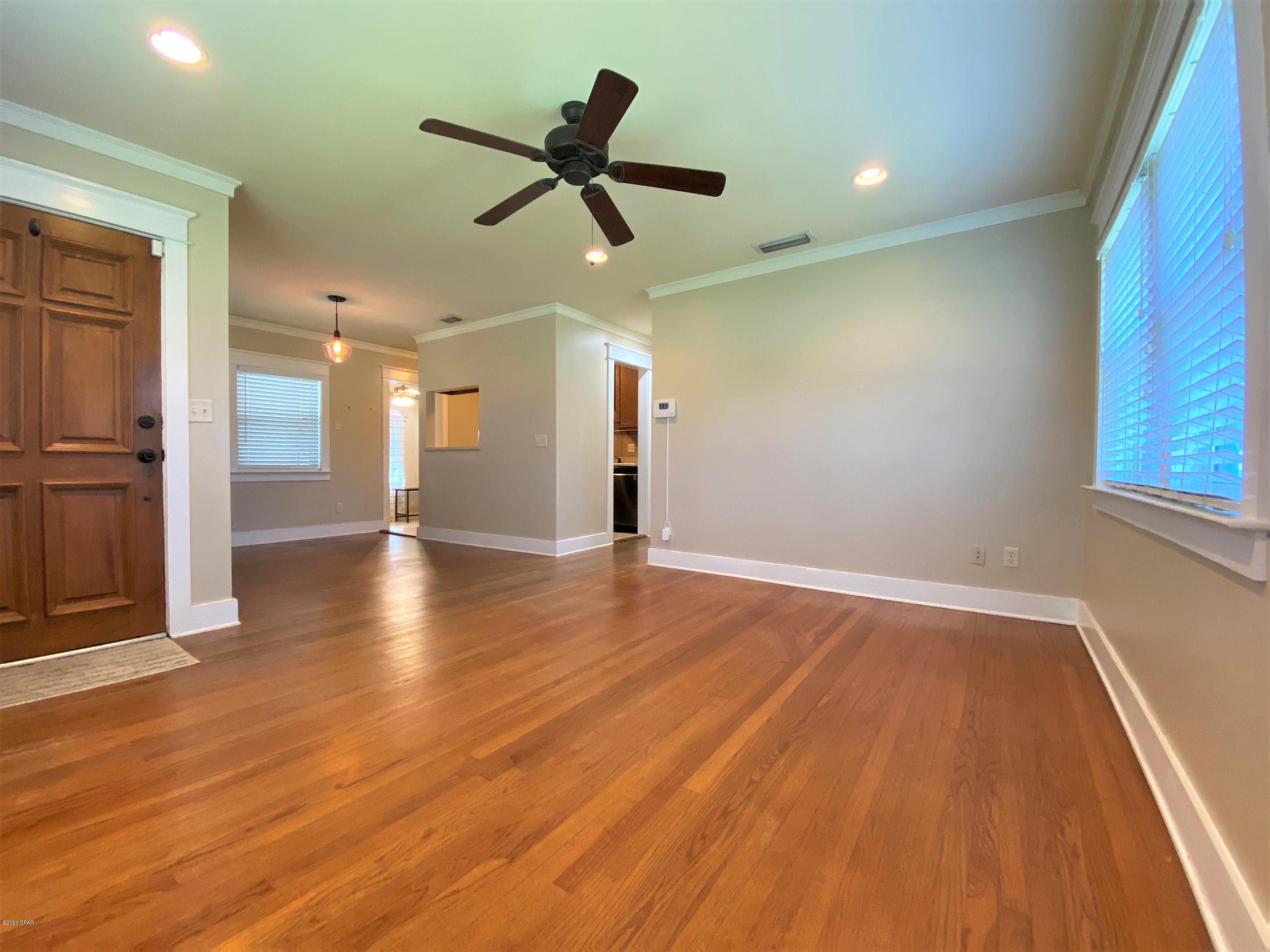 Cove Terrace - Residential