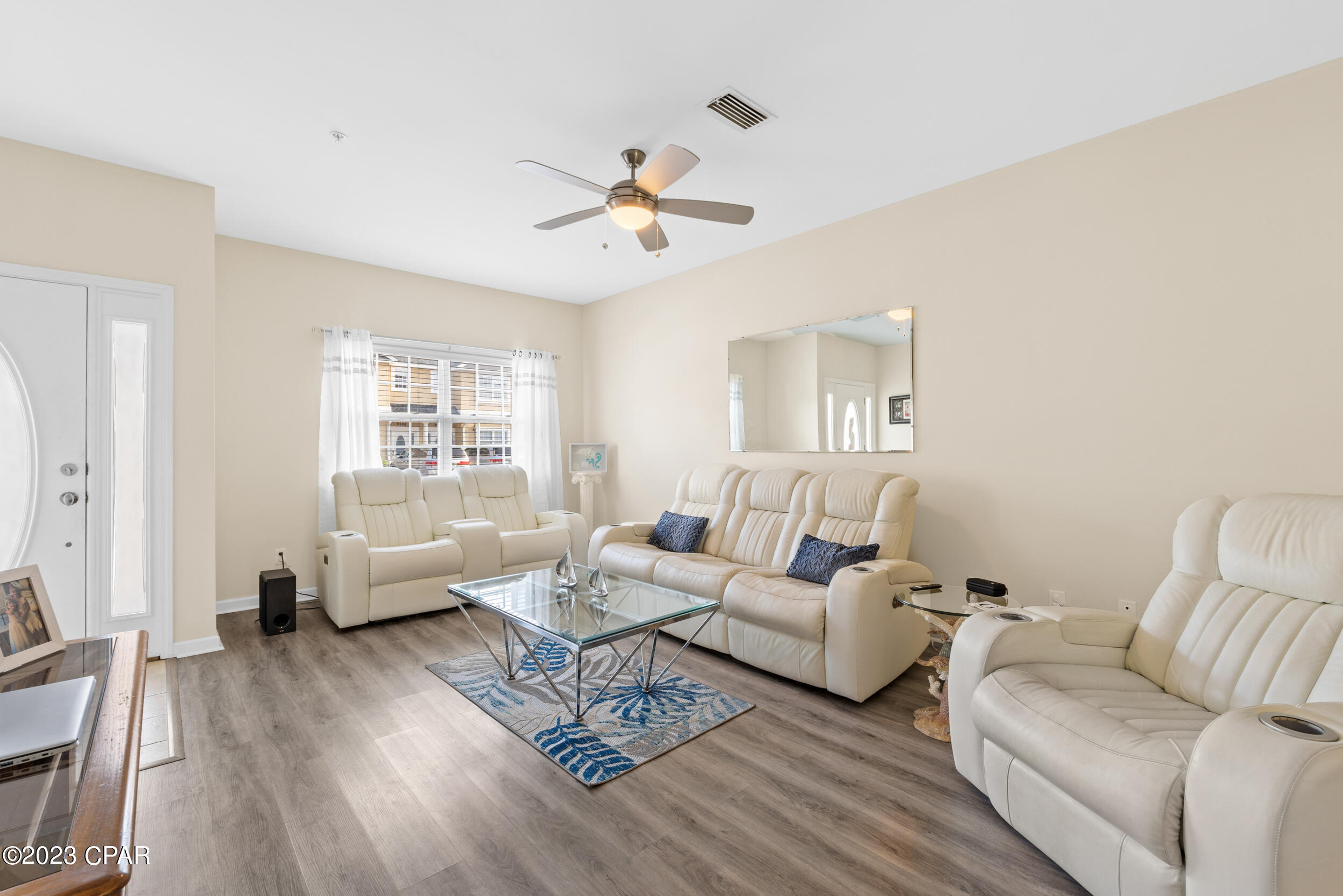 Annabella's Townhomes - Residential