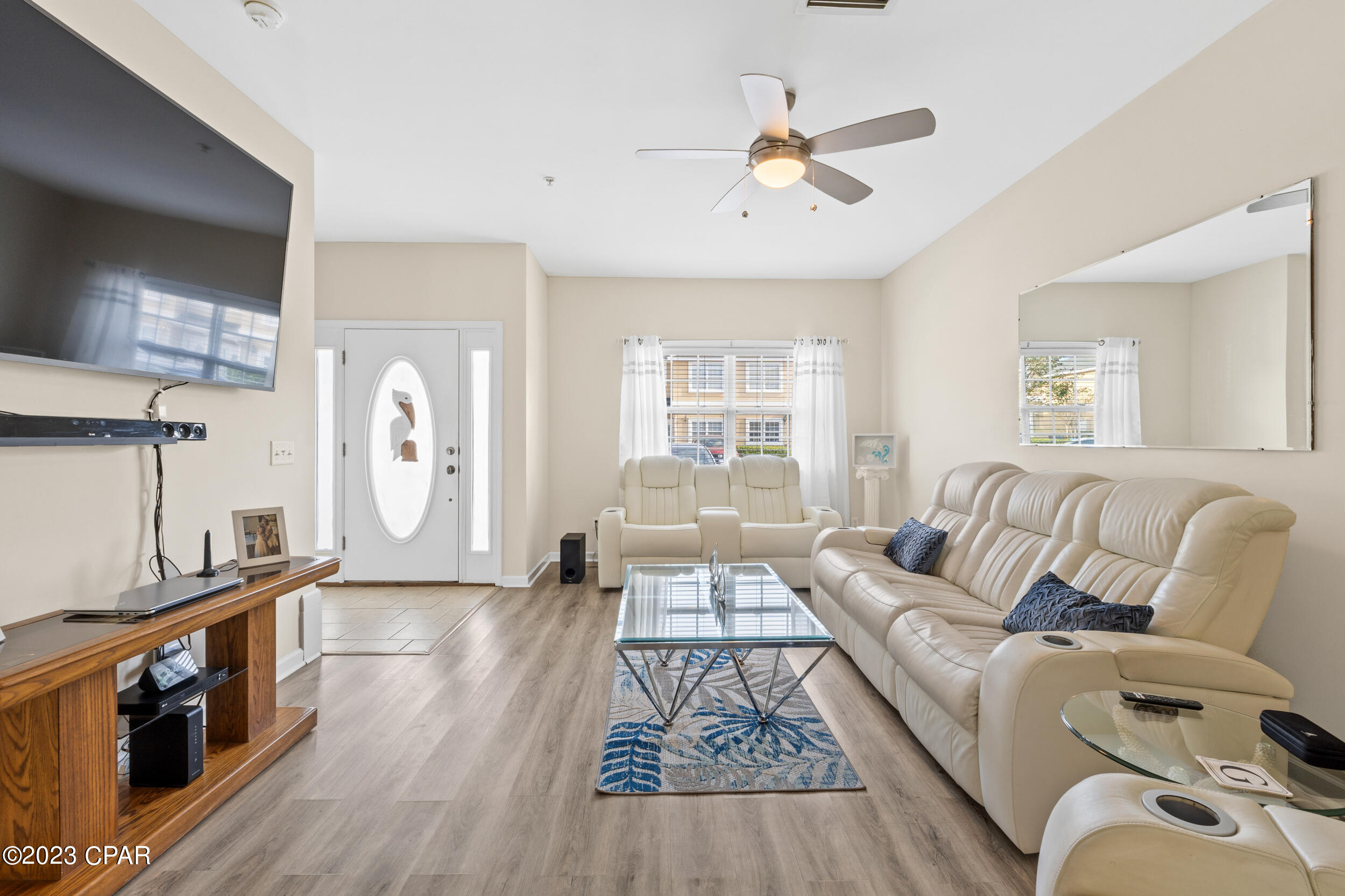 Annabella's Townhomes - Residential