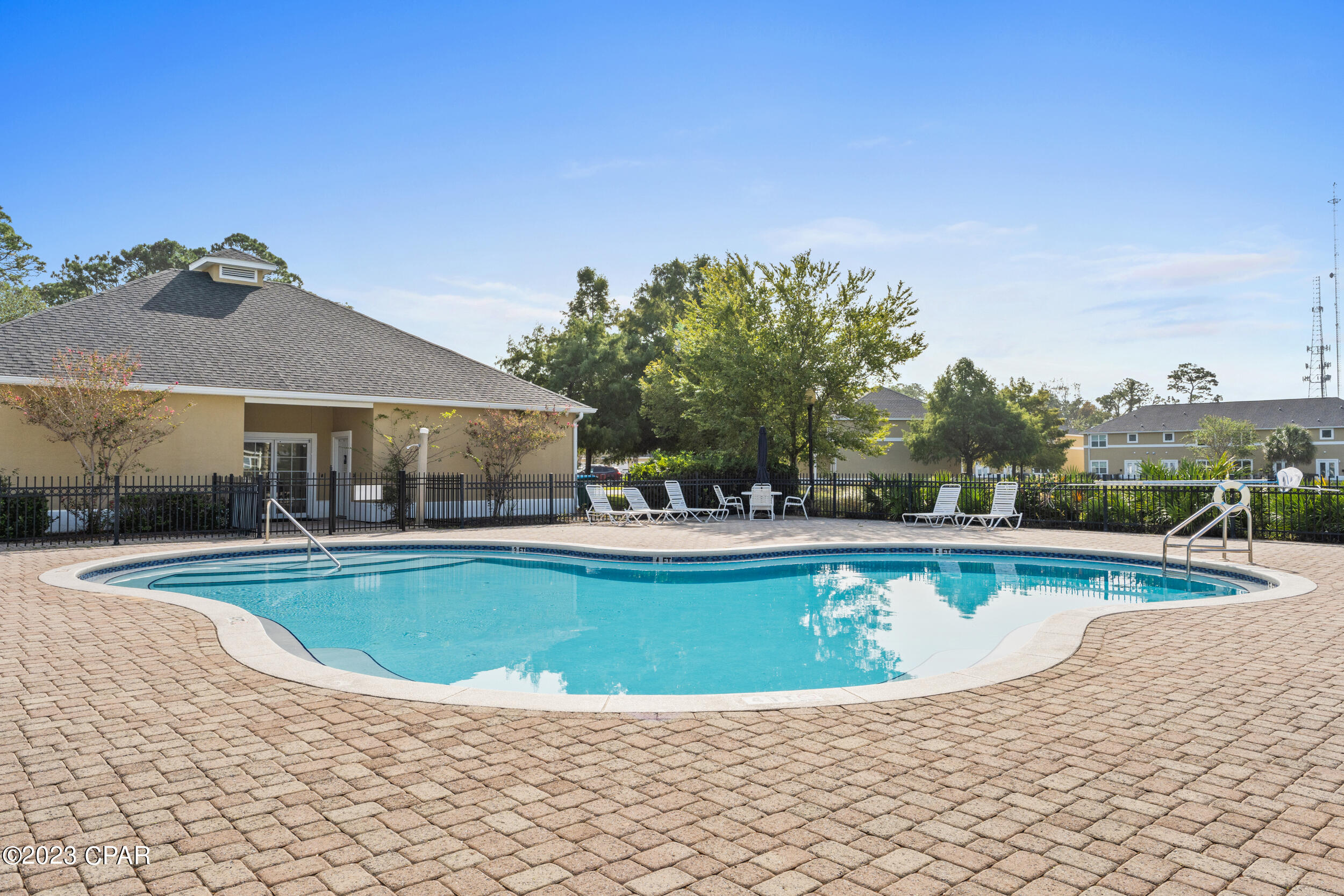 Annabella's Townhomes - Residential