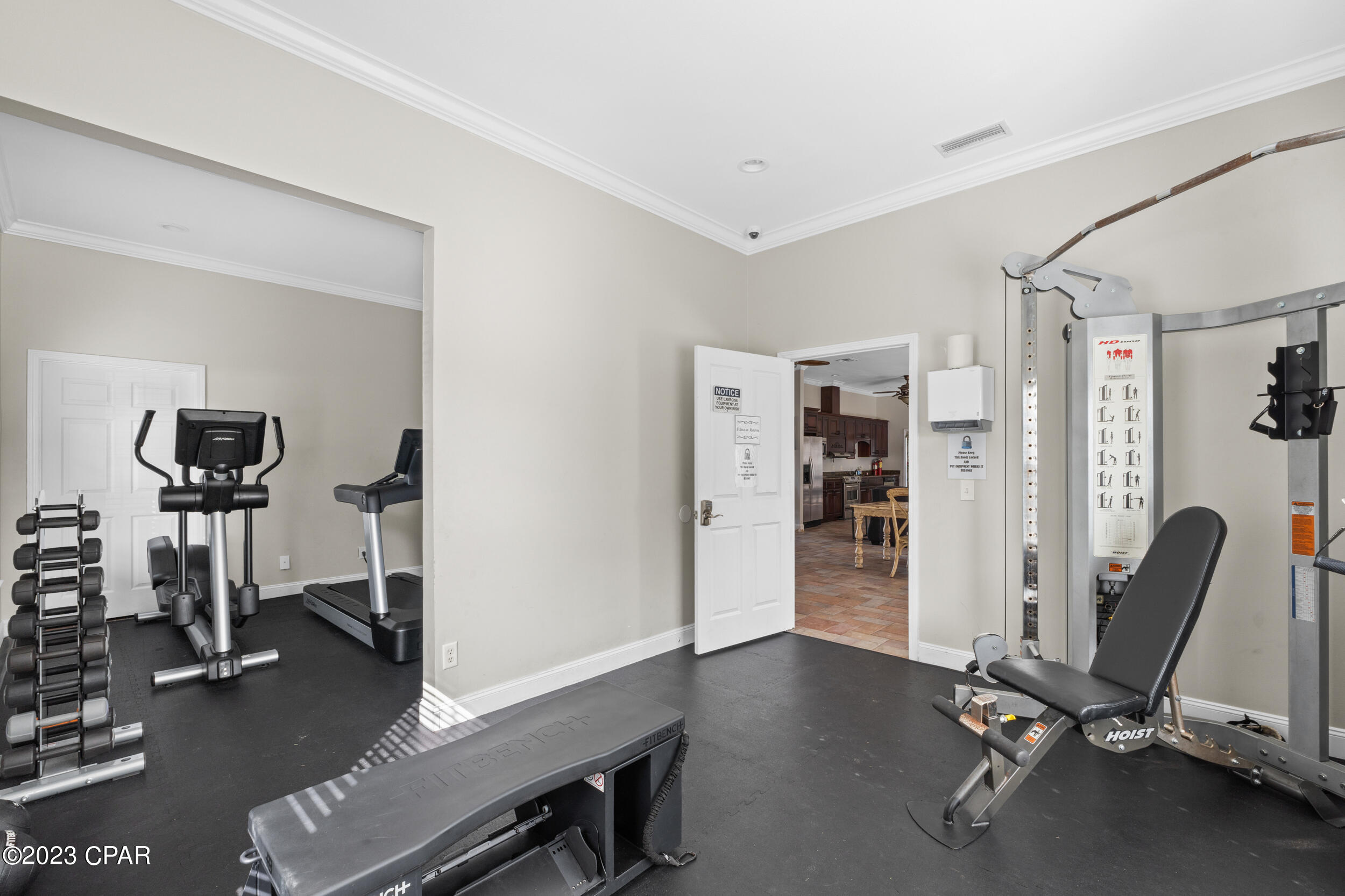 Annabella's Townhomes - Residential