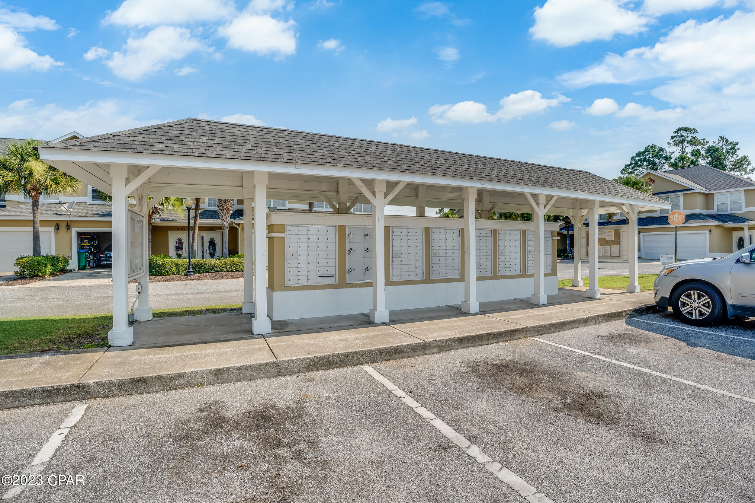 Annabella's Townhomes - Residential