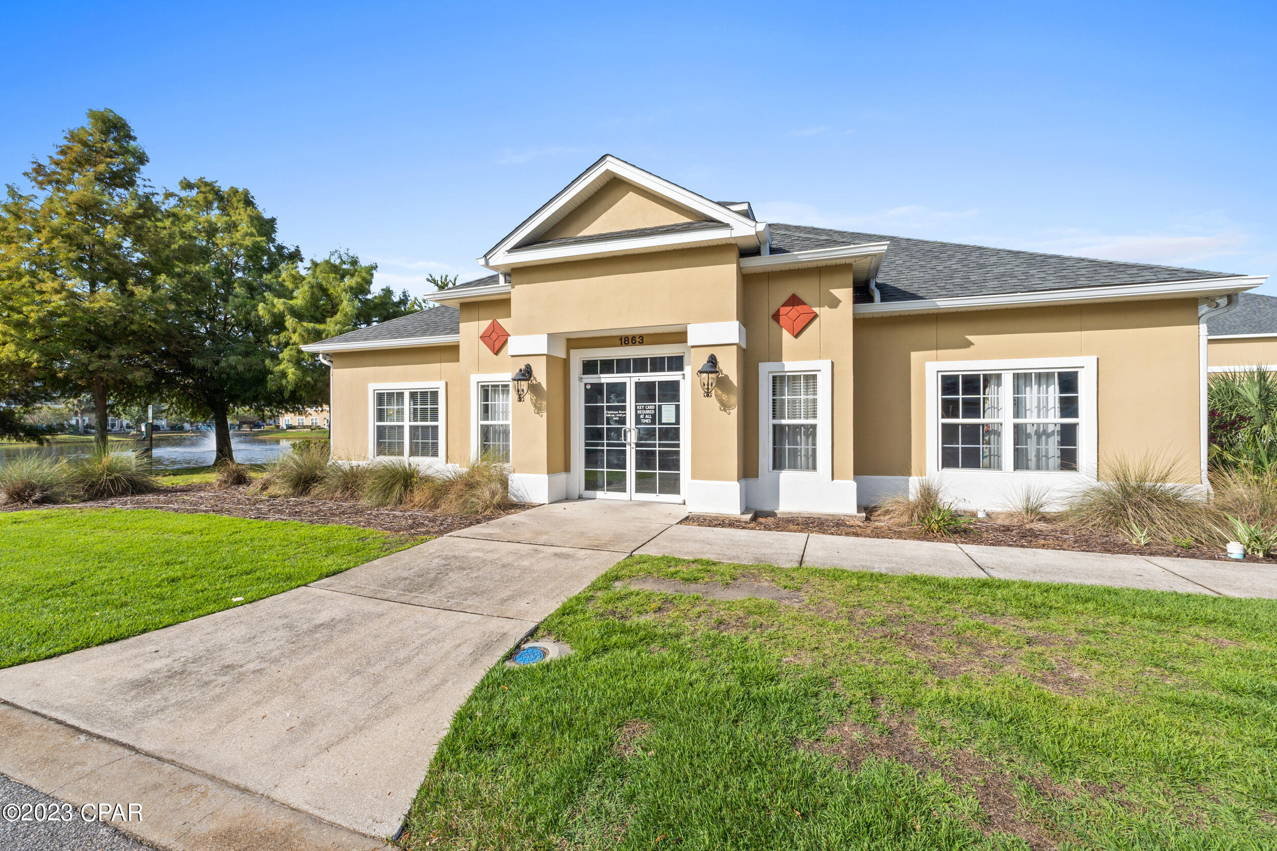 Annabella's Townhomes - Residential