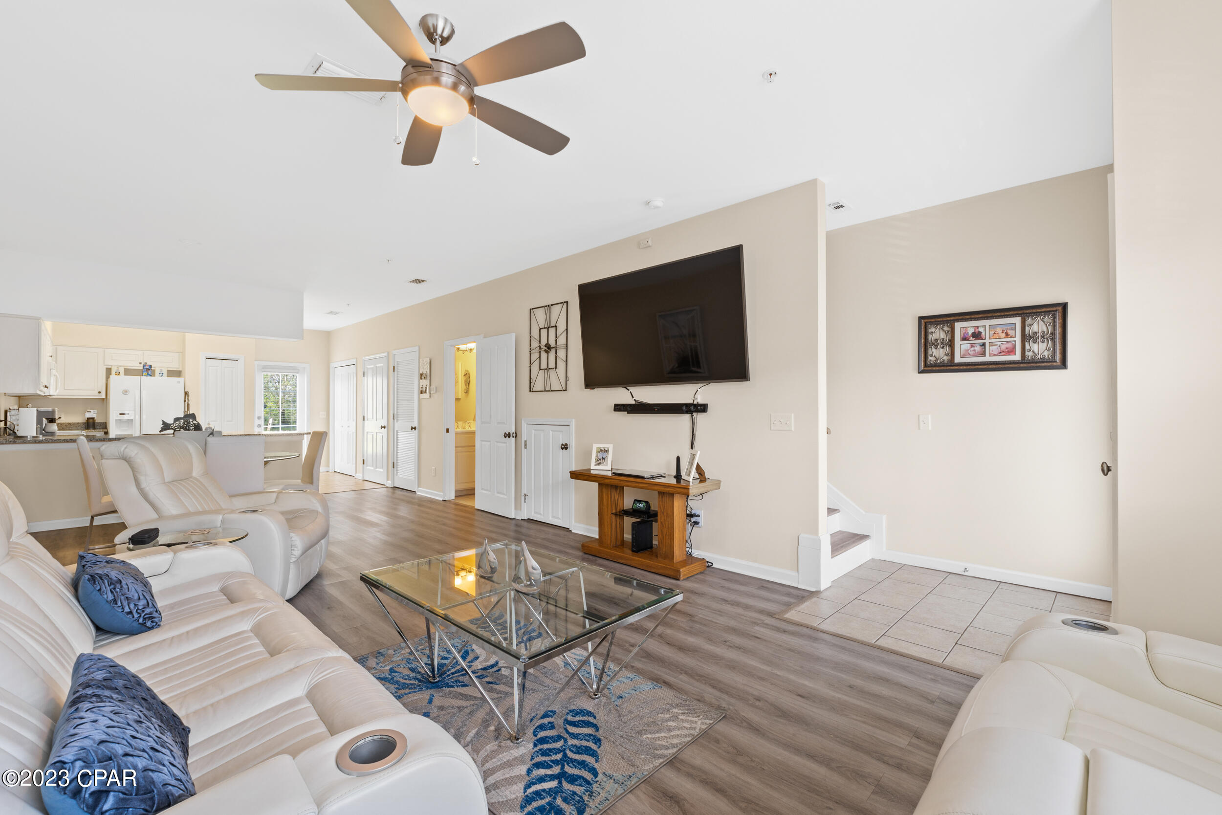 Annabella's Townhomes - Residential