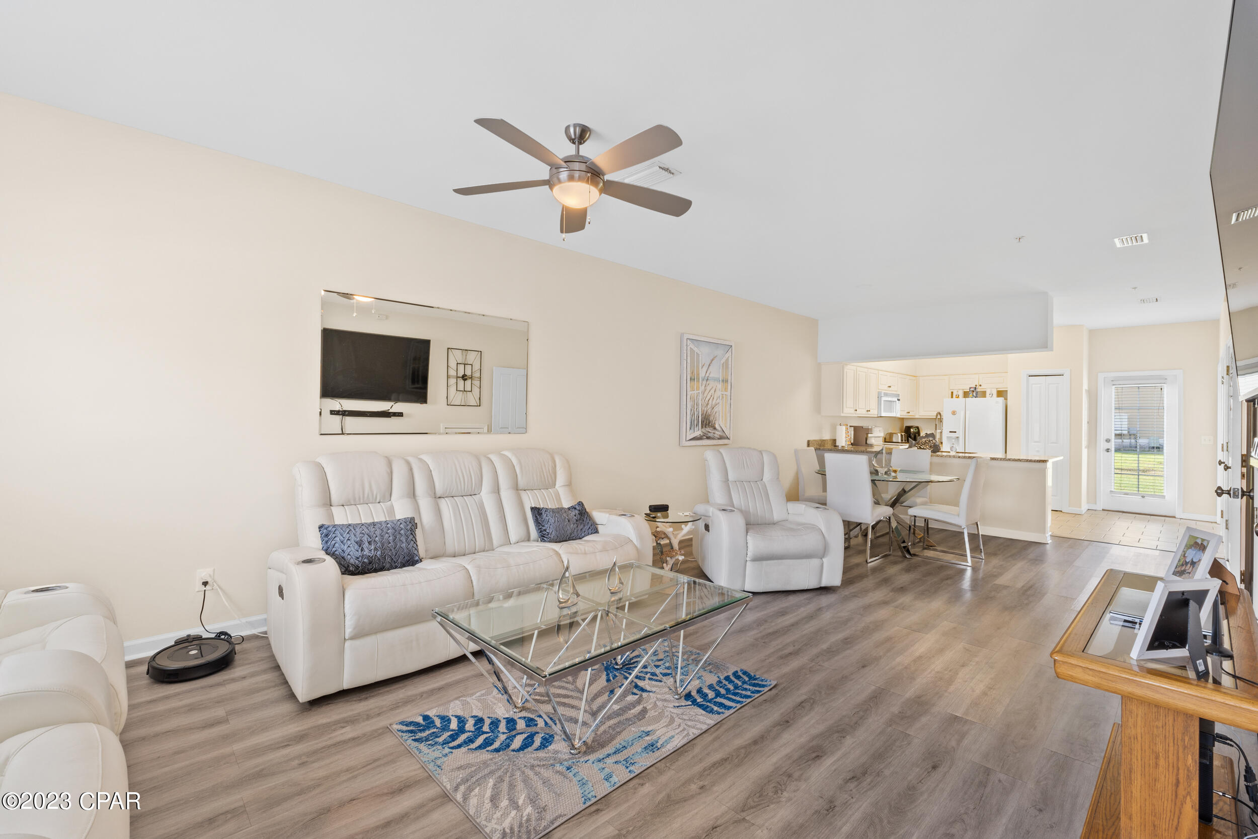 Annabella's Townhomes - Residential