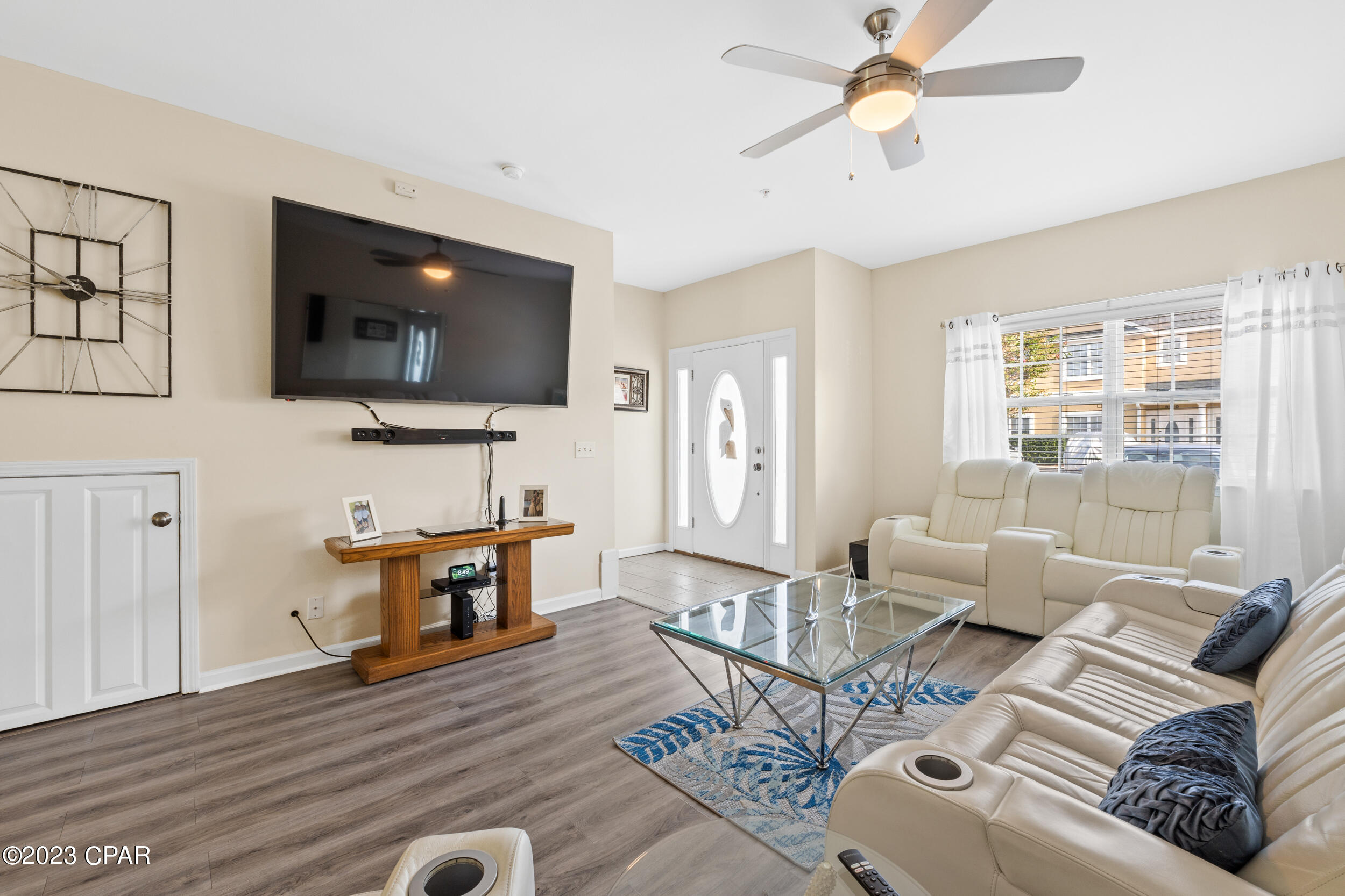 Annabella's Townhomes - Residential