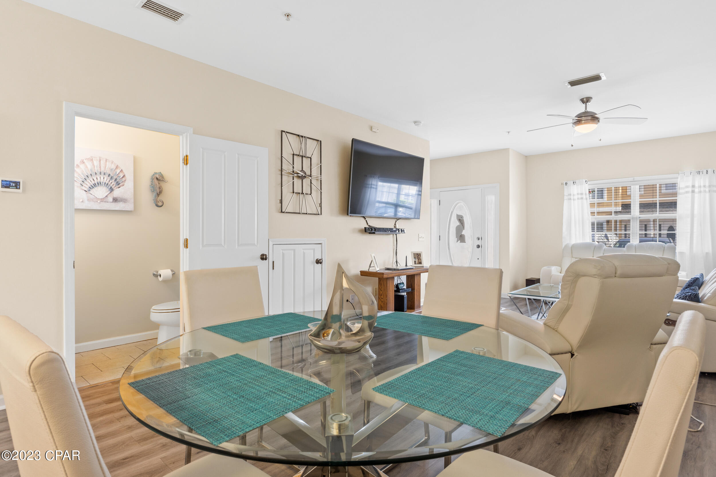 Annabella's Townhomes - Residential