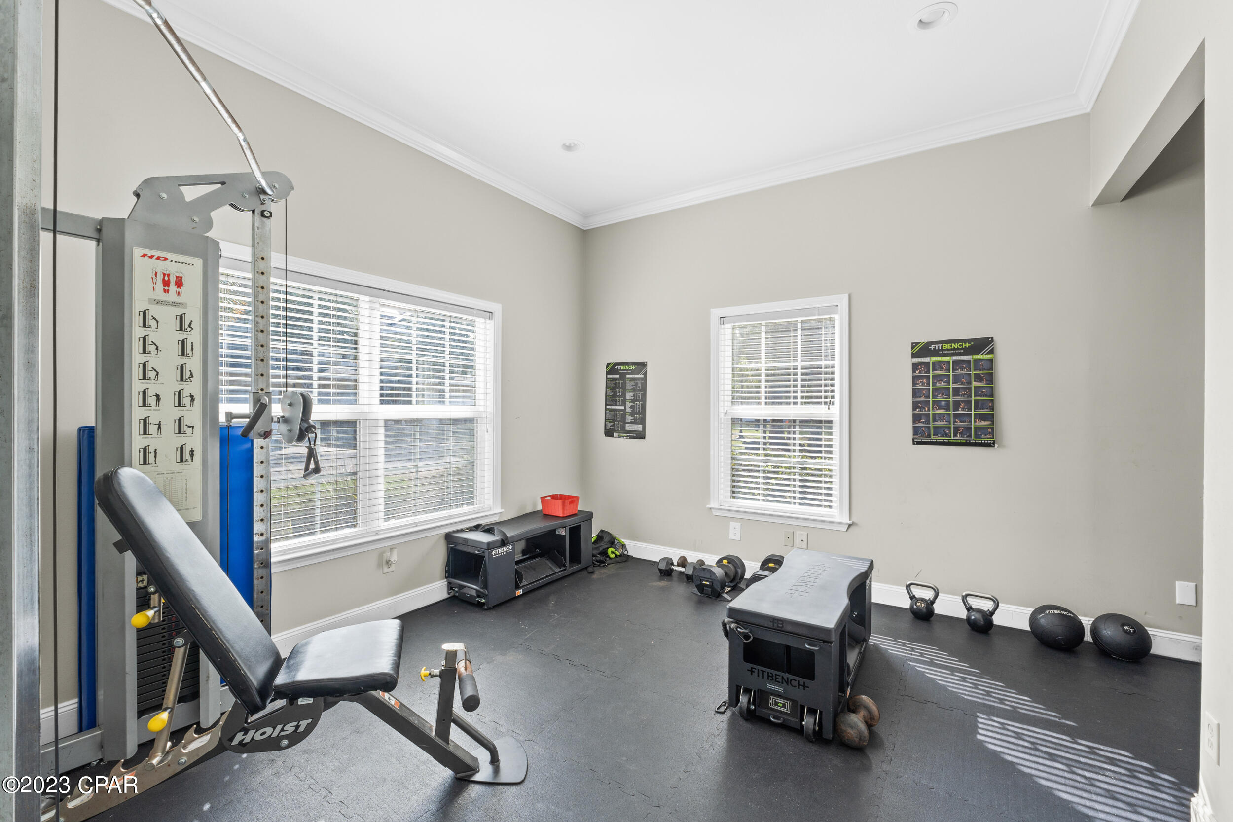 Annabella's Townhomes - Residential