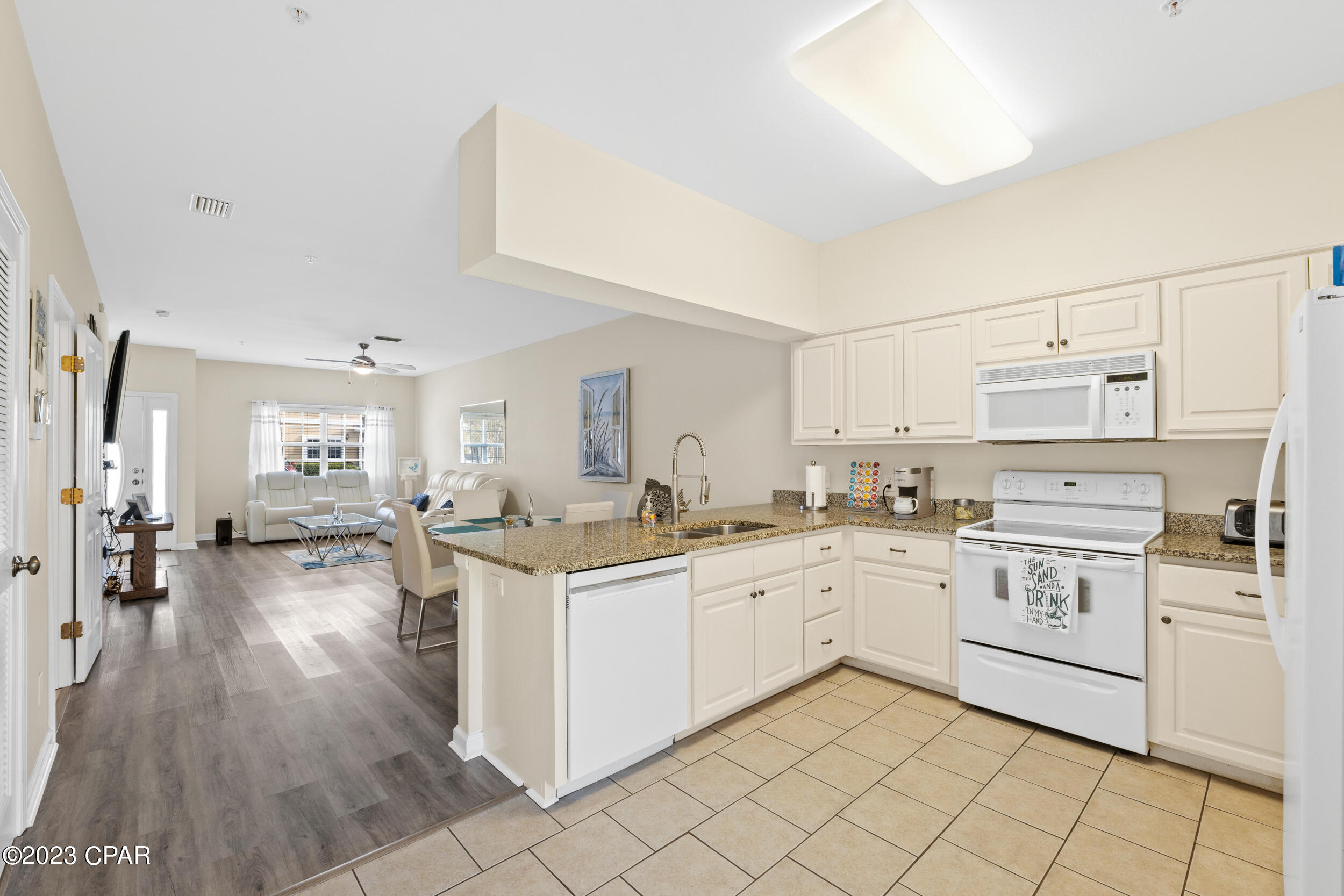 Annabella's Townhomes - Residential