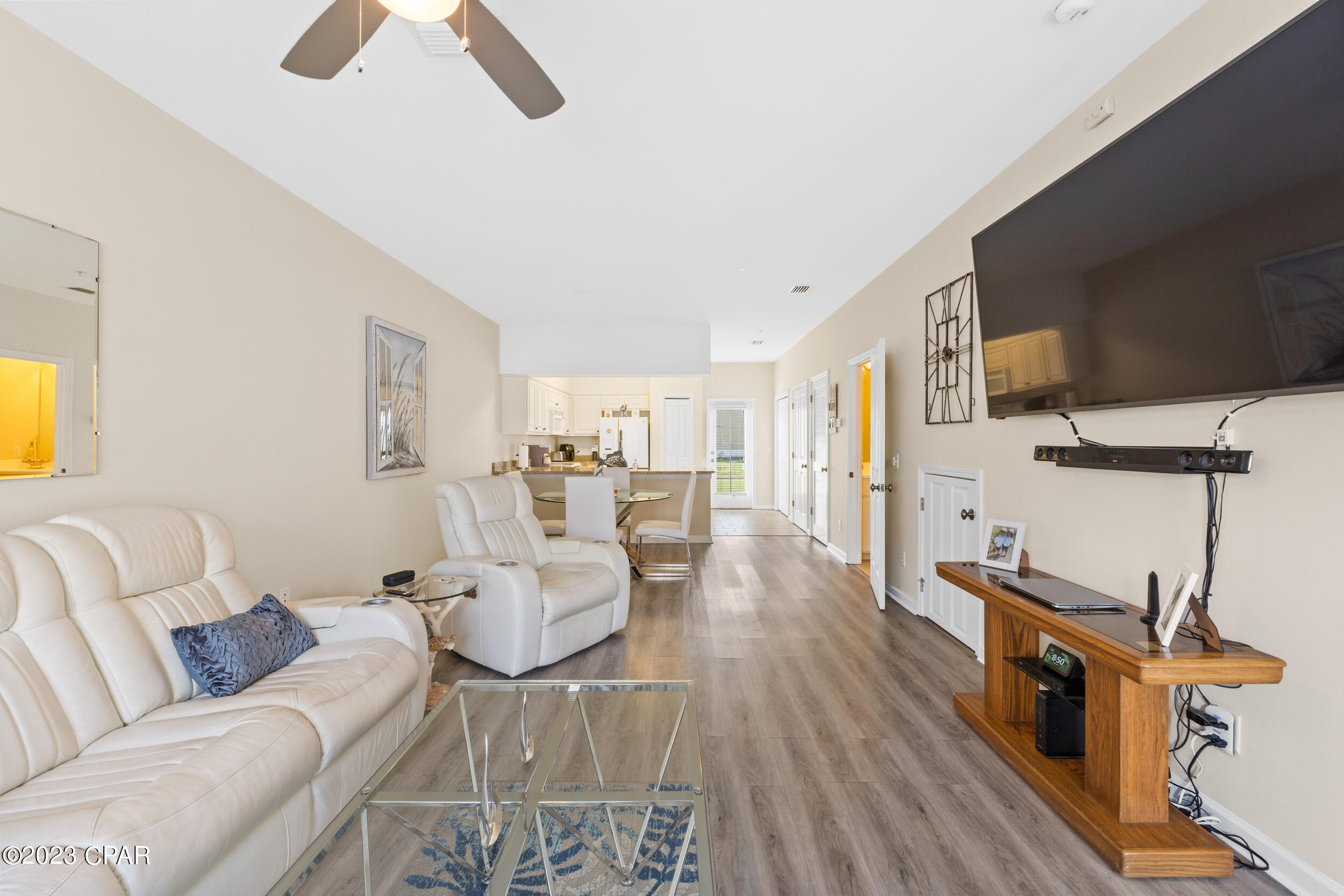 Annabella's Townhomes - Residential