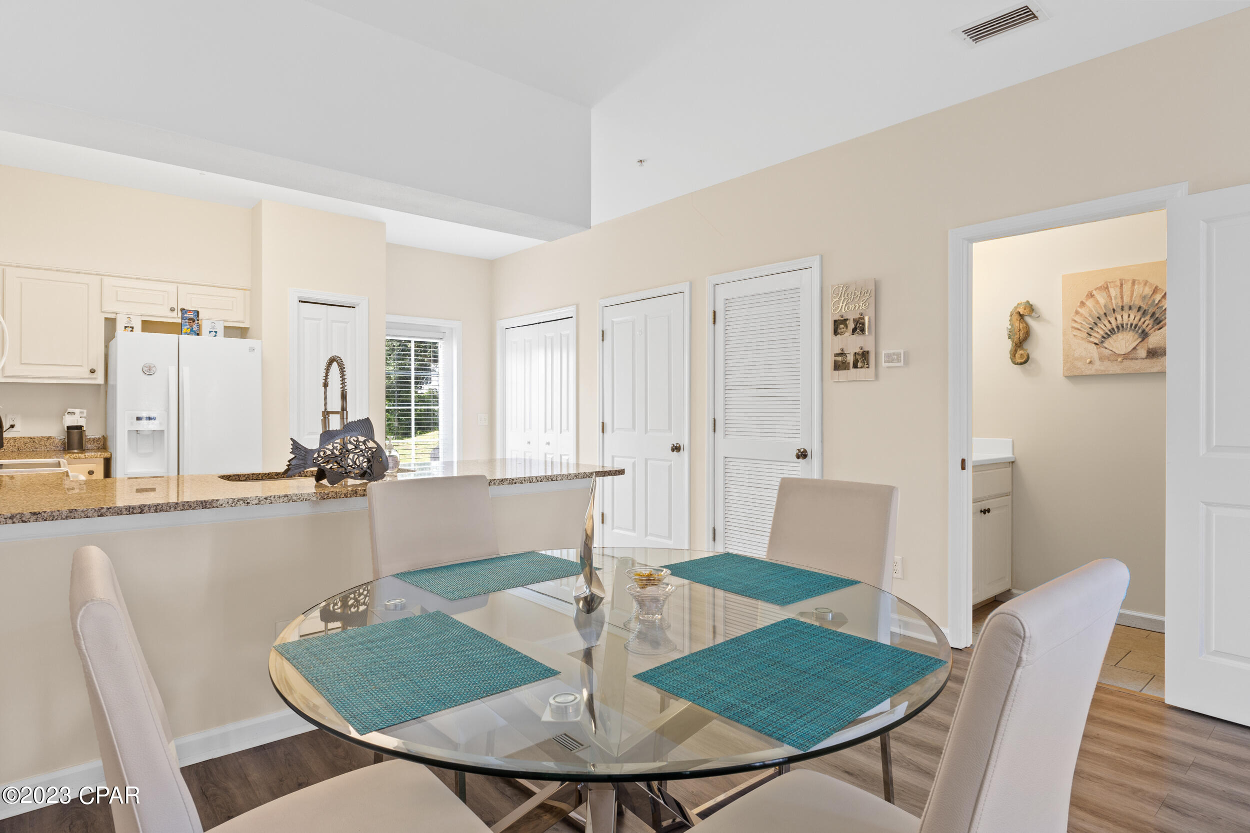 Annabella's Townhomes - Residential