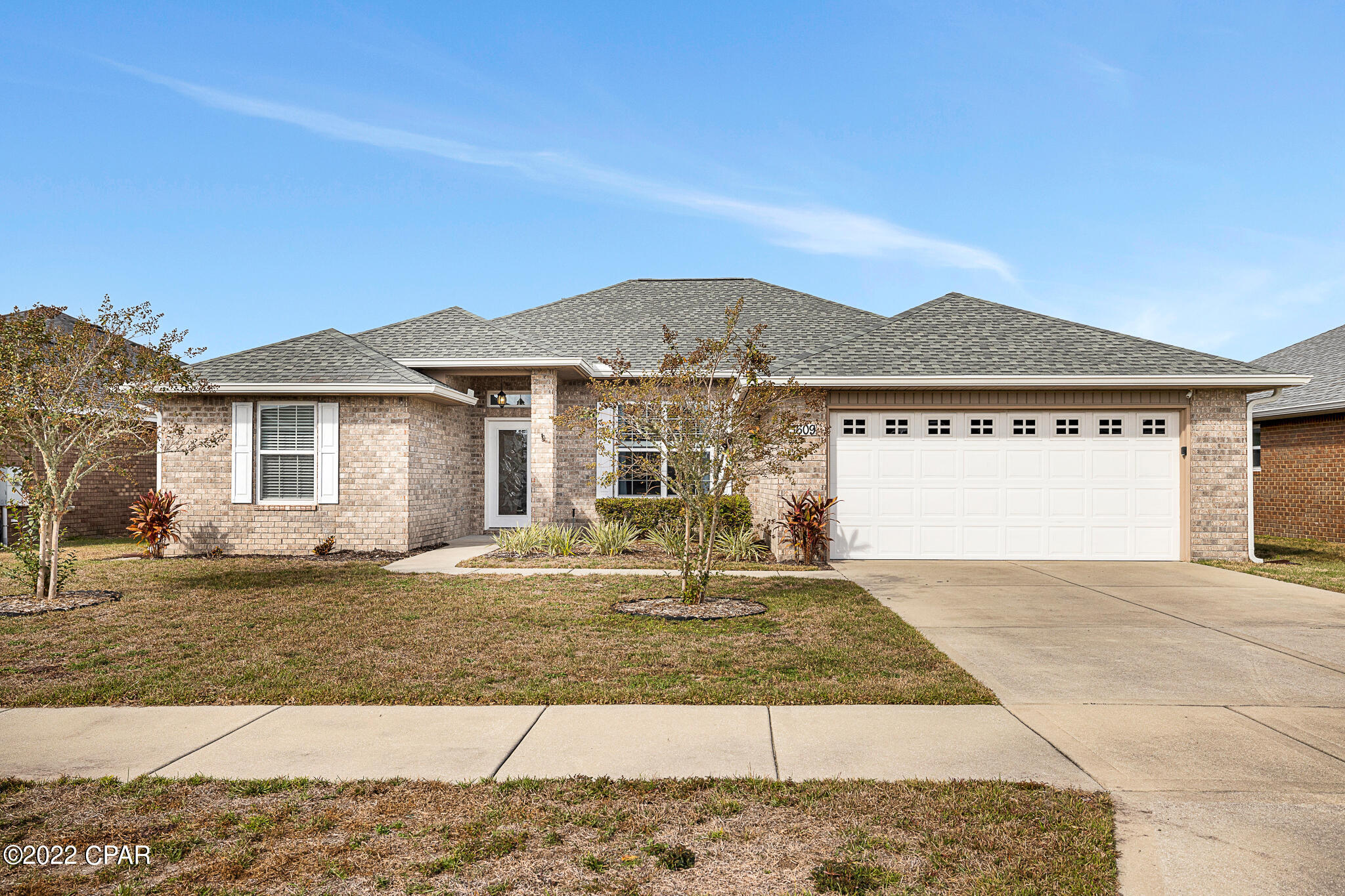 Azalea Place - Residential