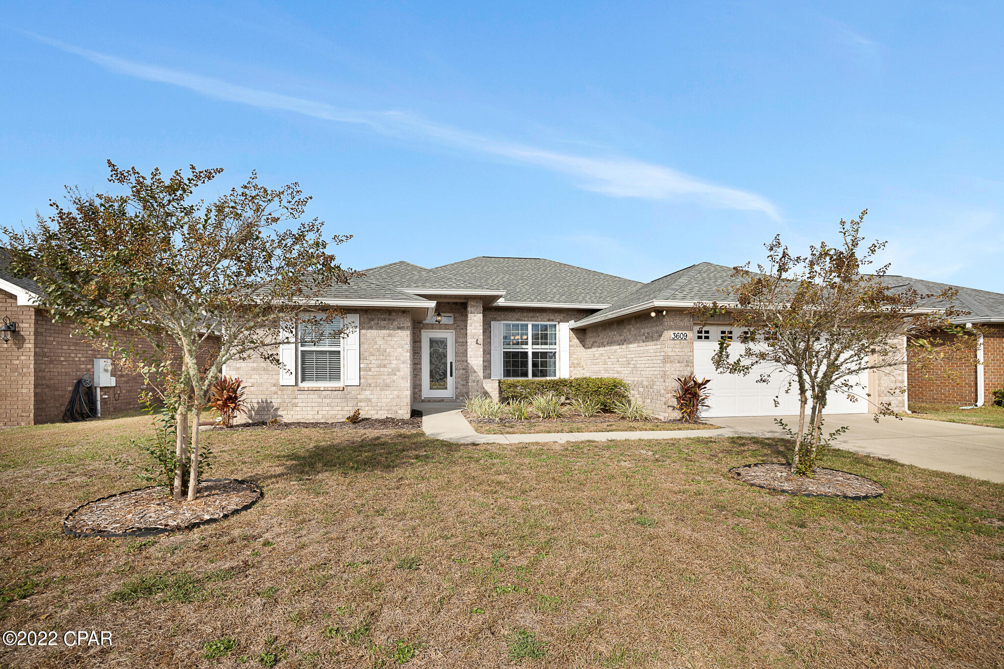 Azalea Place - Residential