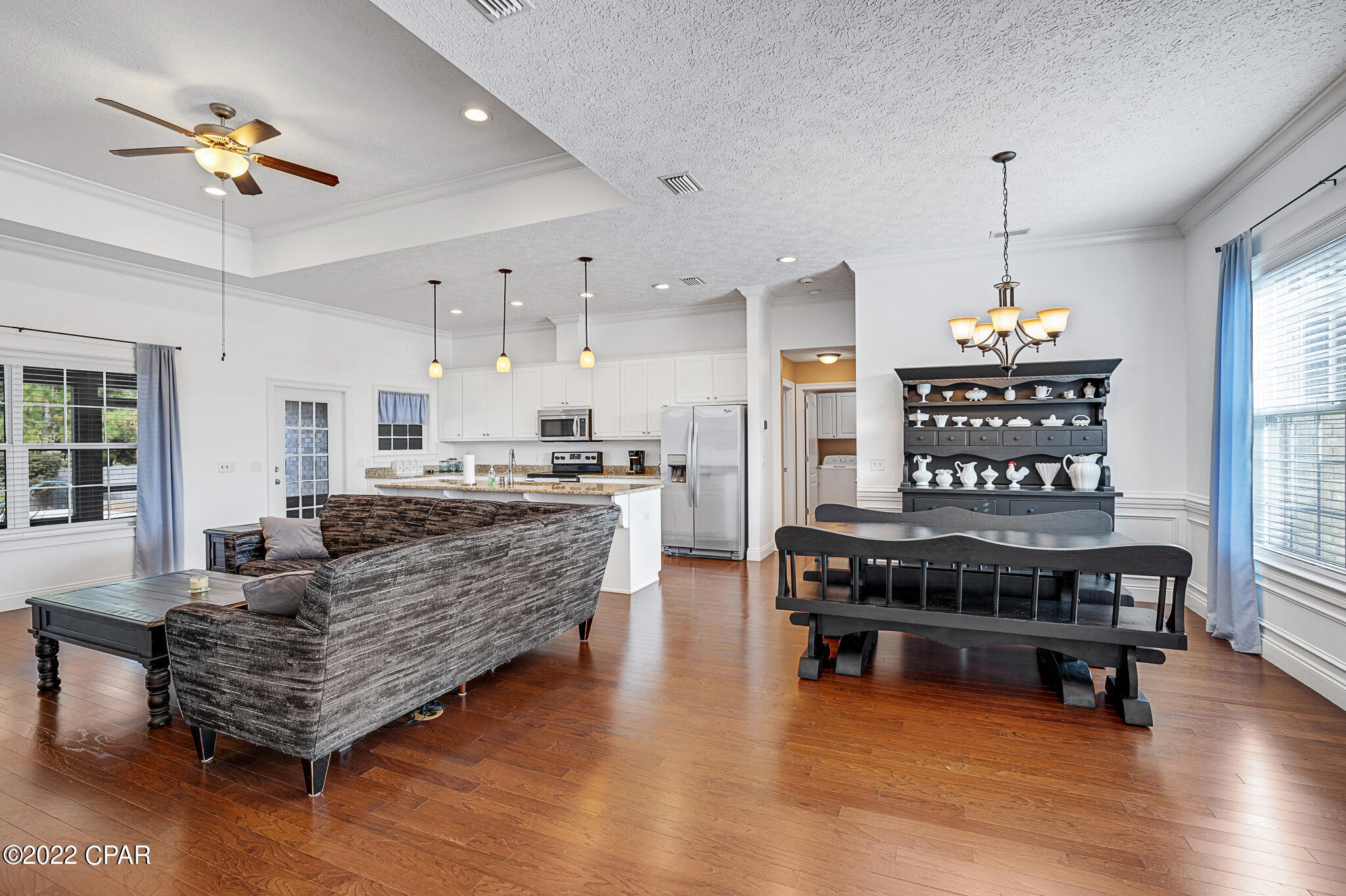 Azalea Place - Residential