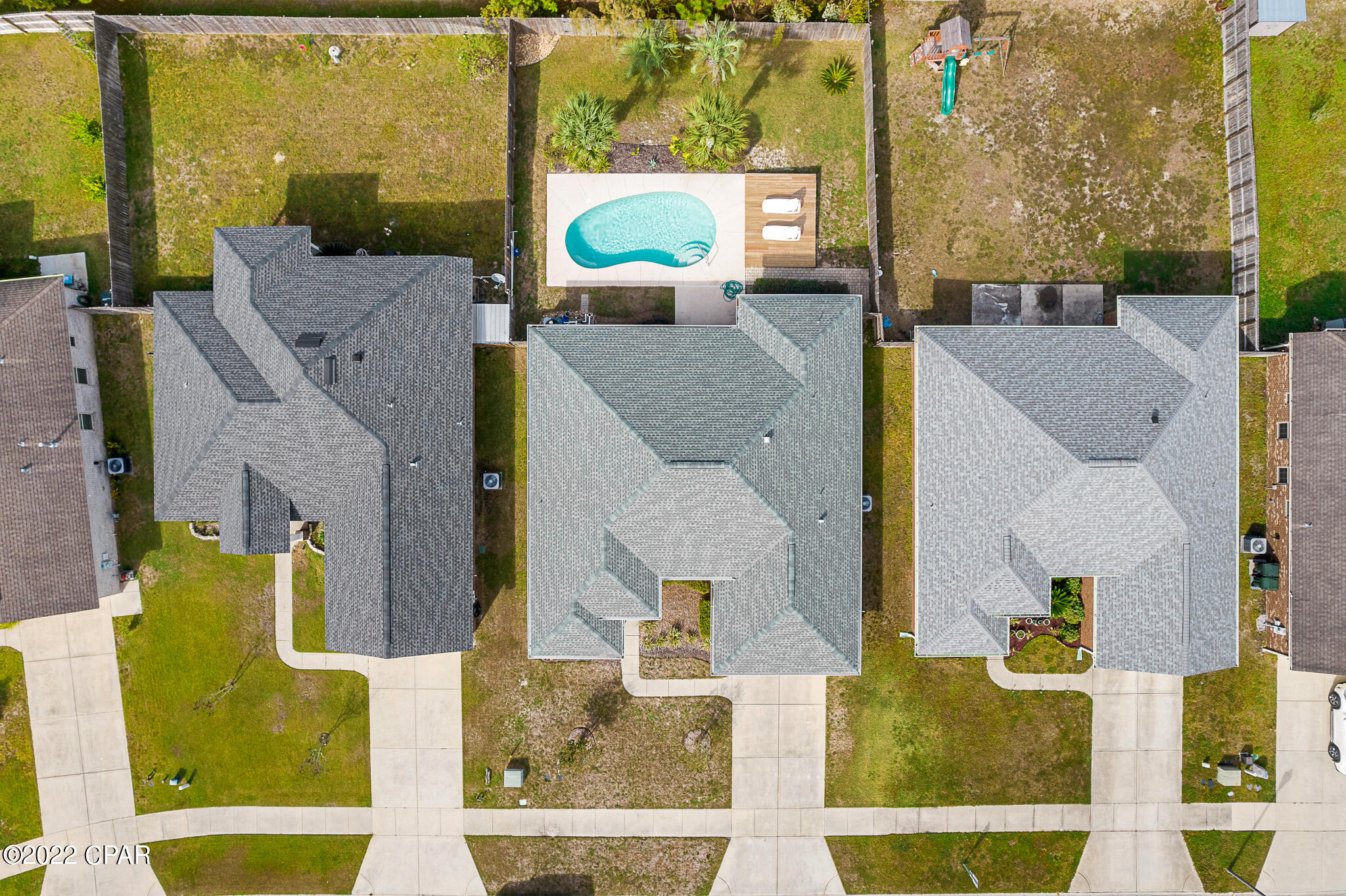 Azalea Place - Residential