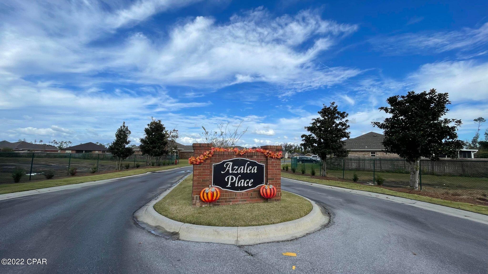 Azalea Place - Residential