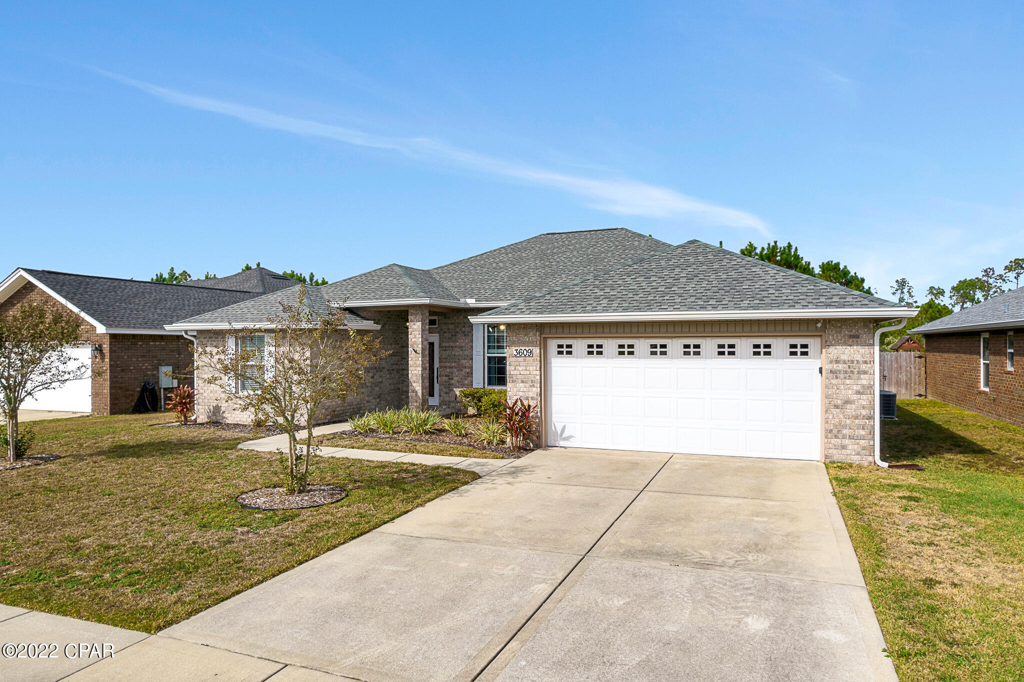 Azalea Place - Residential