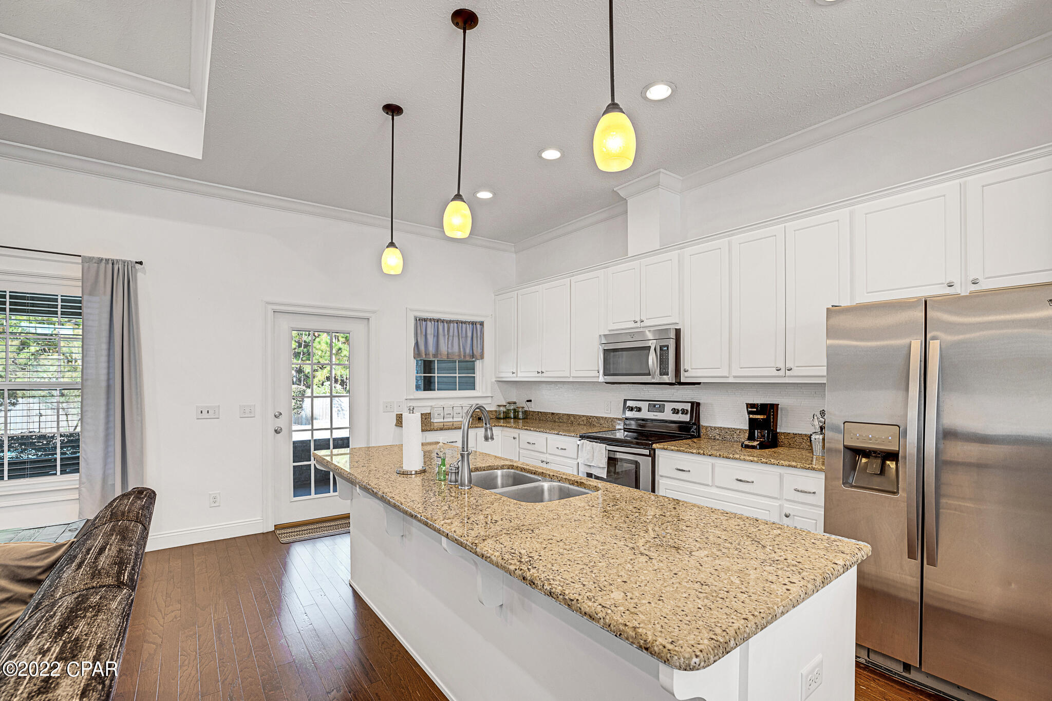 Azalea Place - Residential