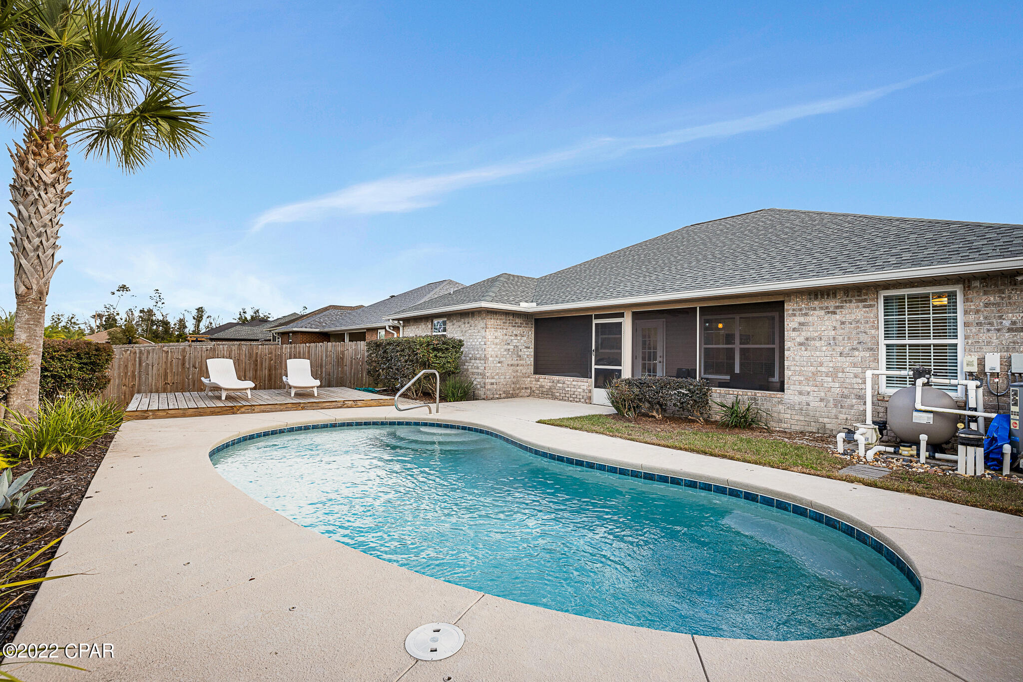 Azalea Place - Residential