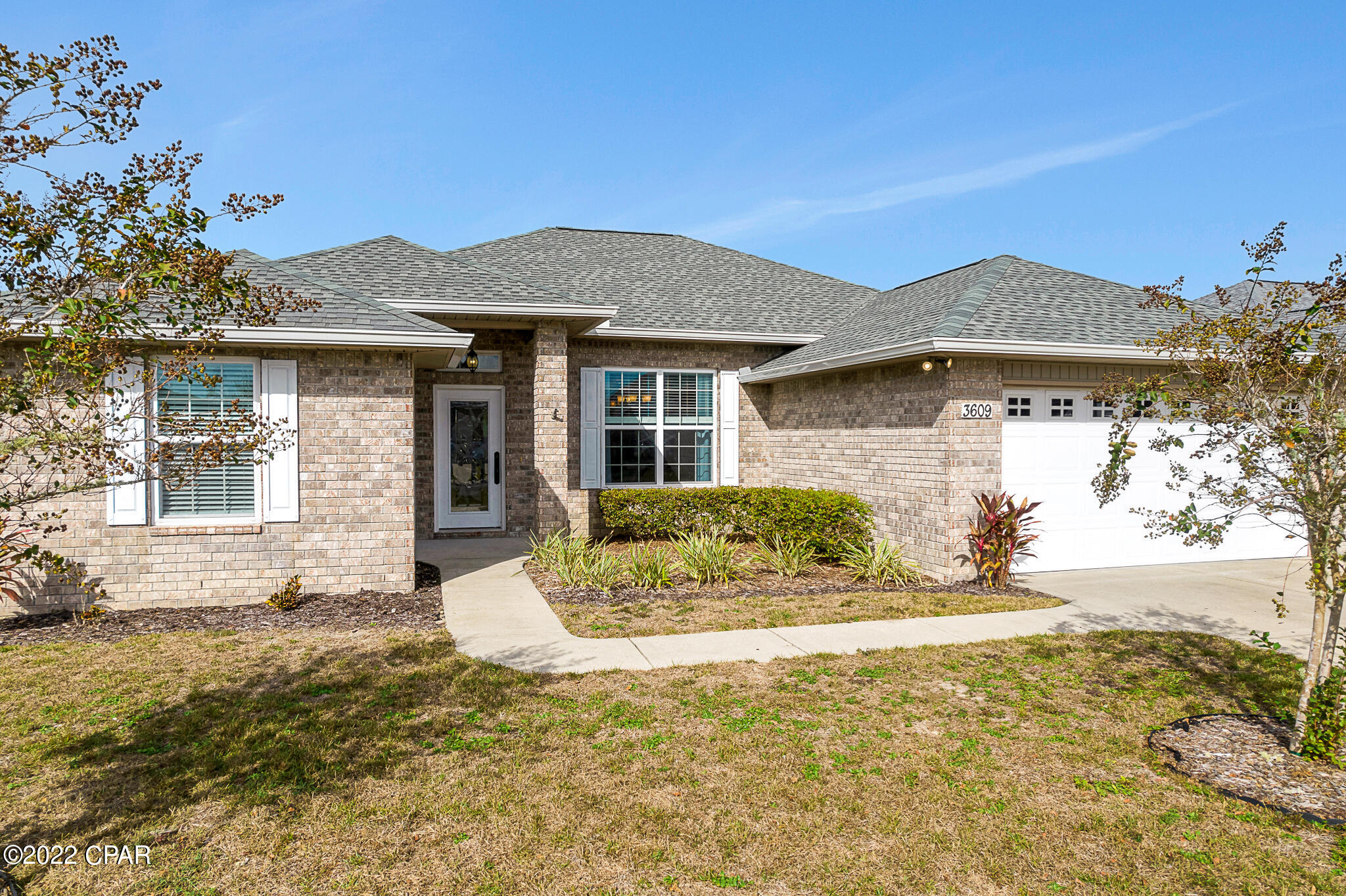 Azalea Place - Residential