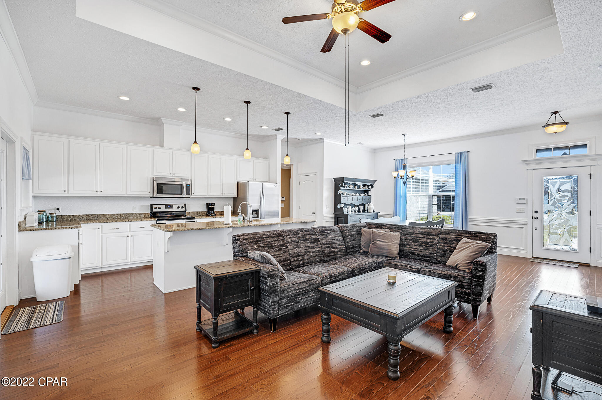 Azalea Place - Residential