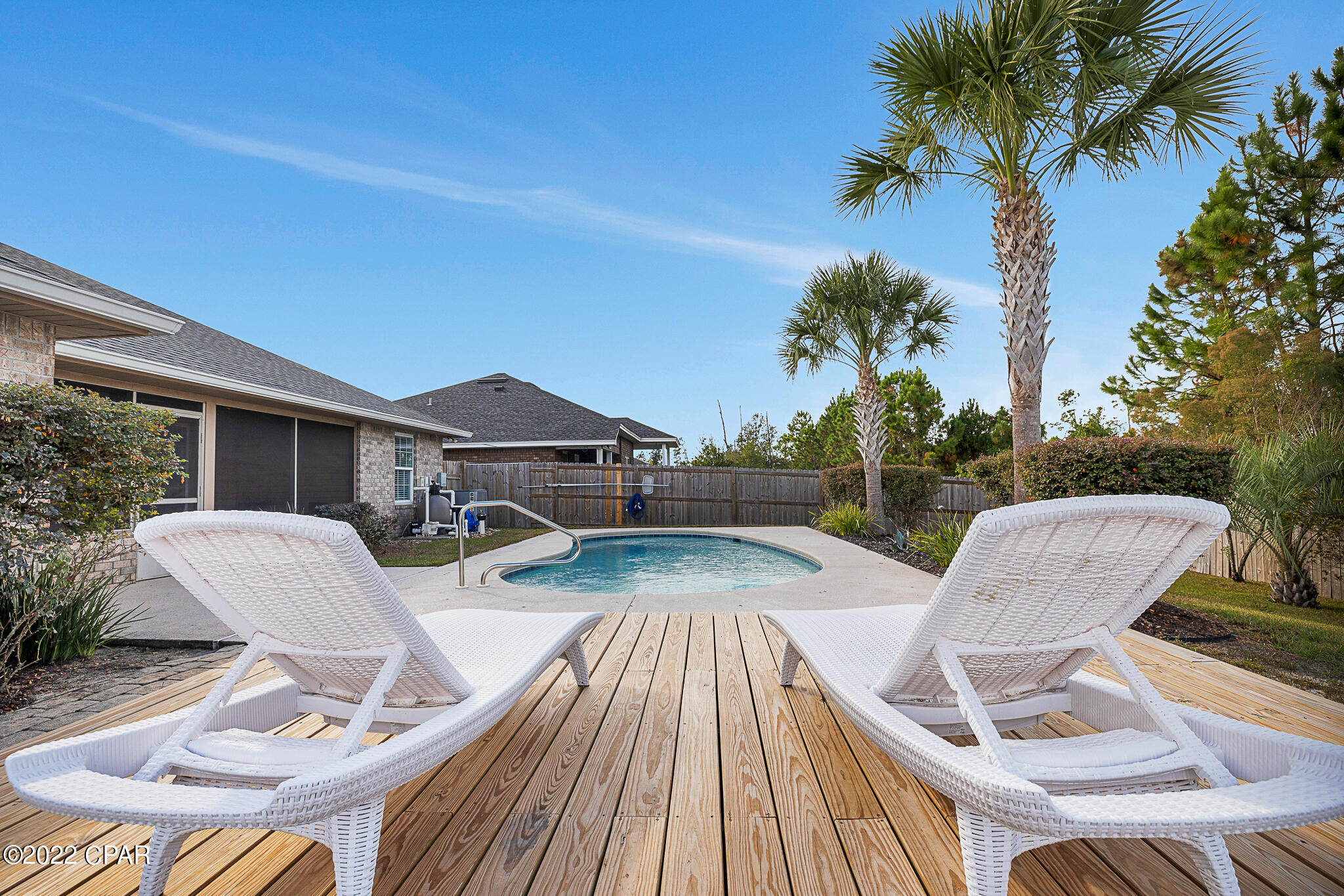 Azalea Place - Residential