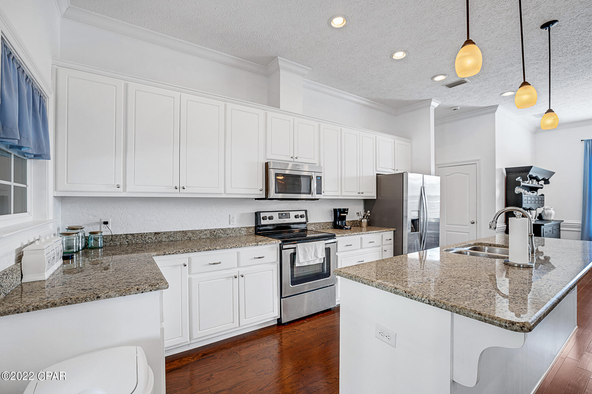 Azalea Place - Residential