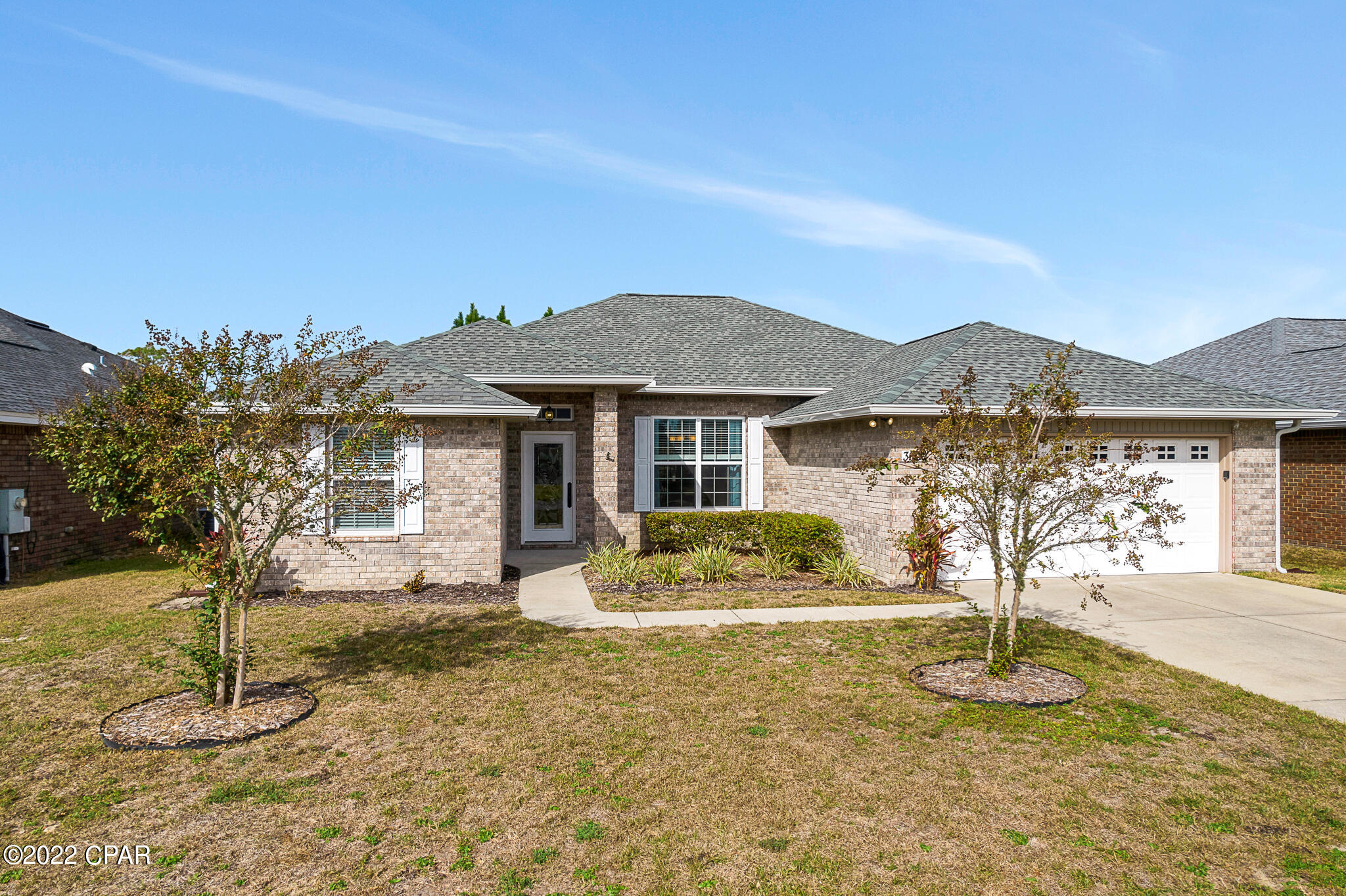 Azalea Place - Residential