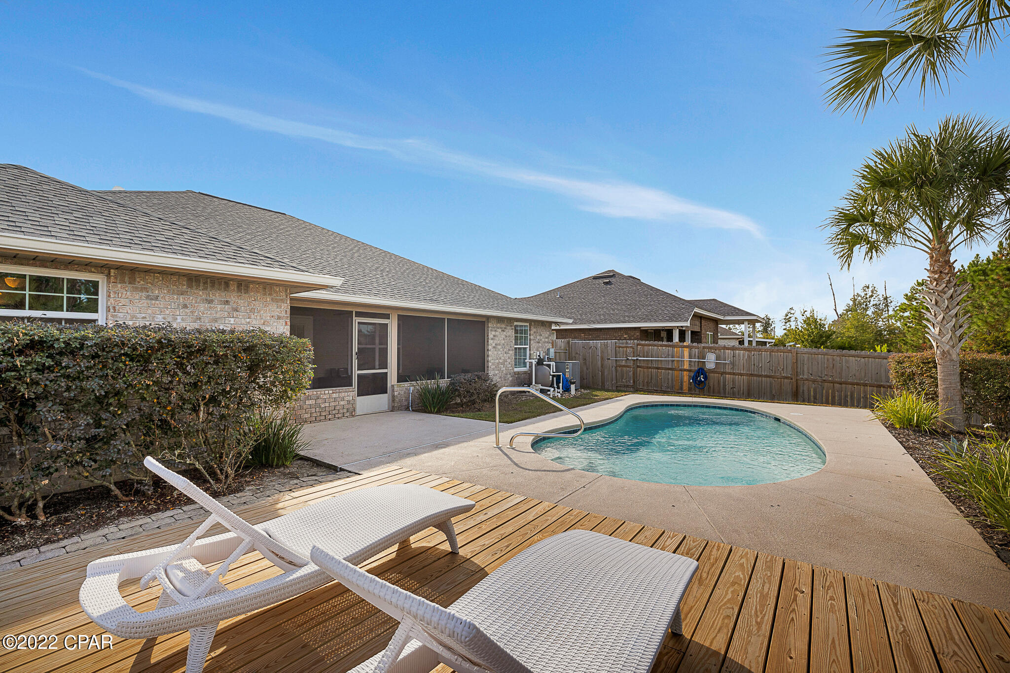 Azalea Place - Residential