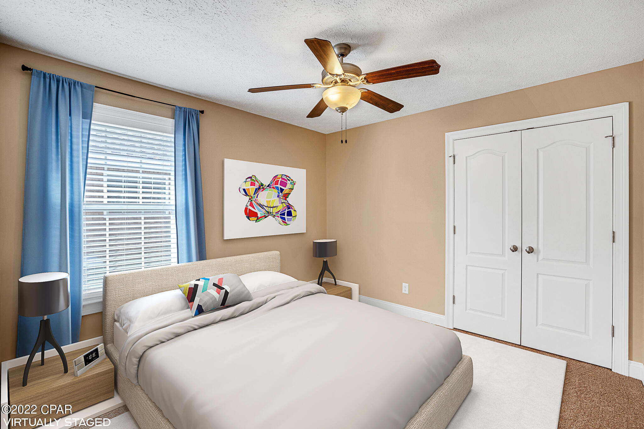 Azalea Place - Residential