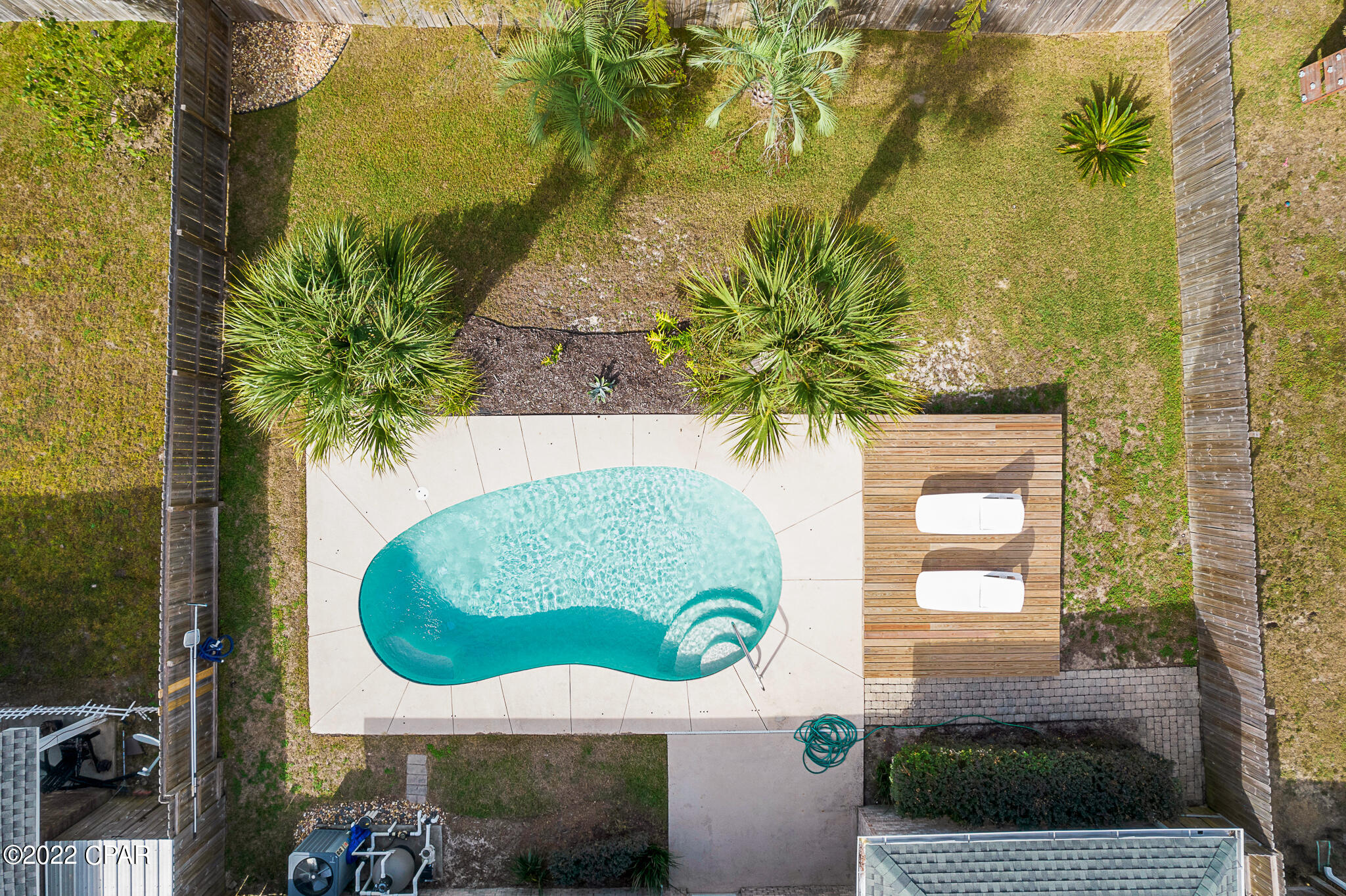 Azalea Place - Residential