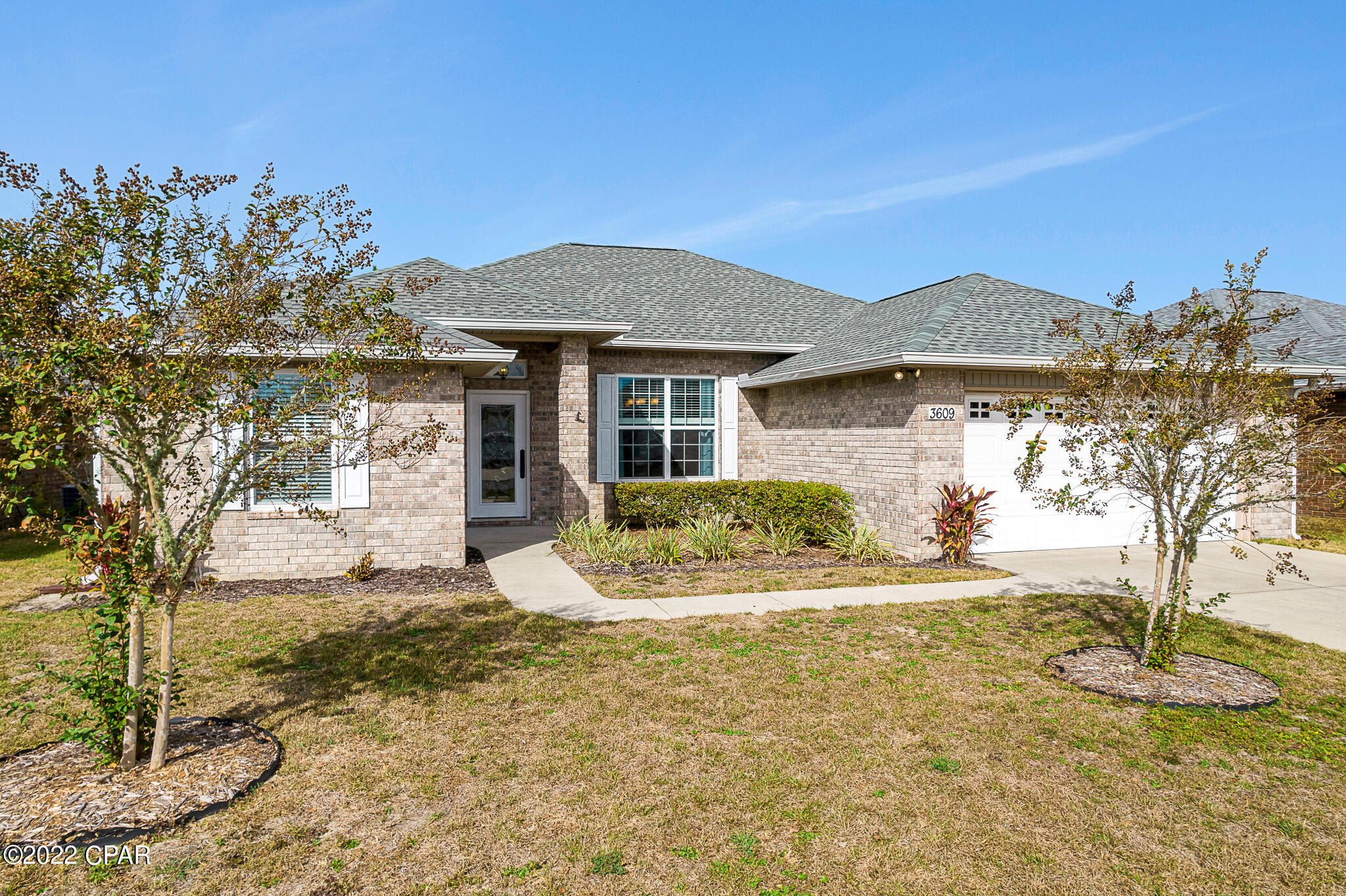 Azalea Place - Residential