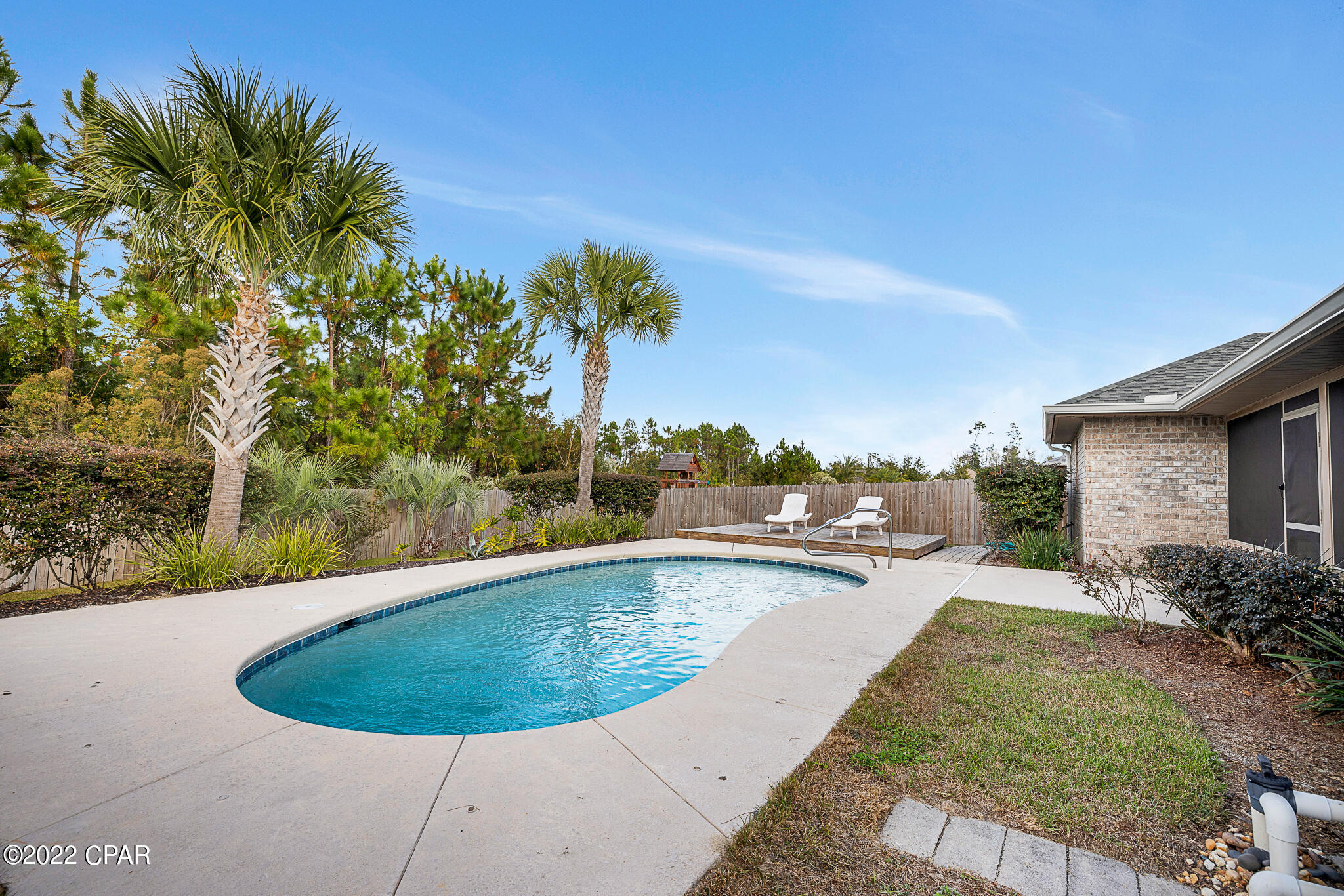 Azalea Place - Residential