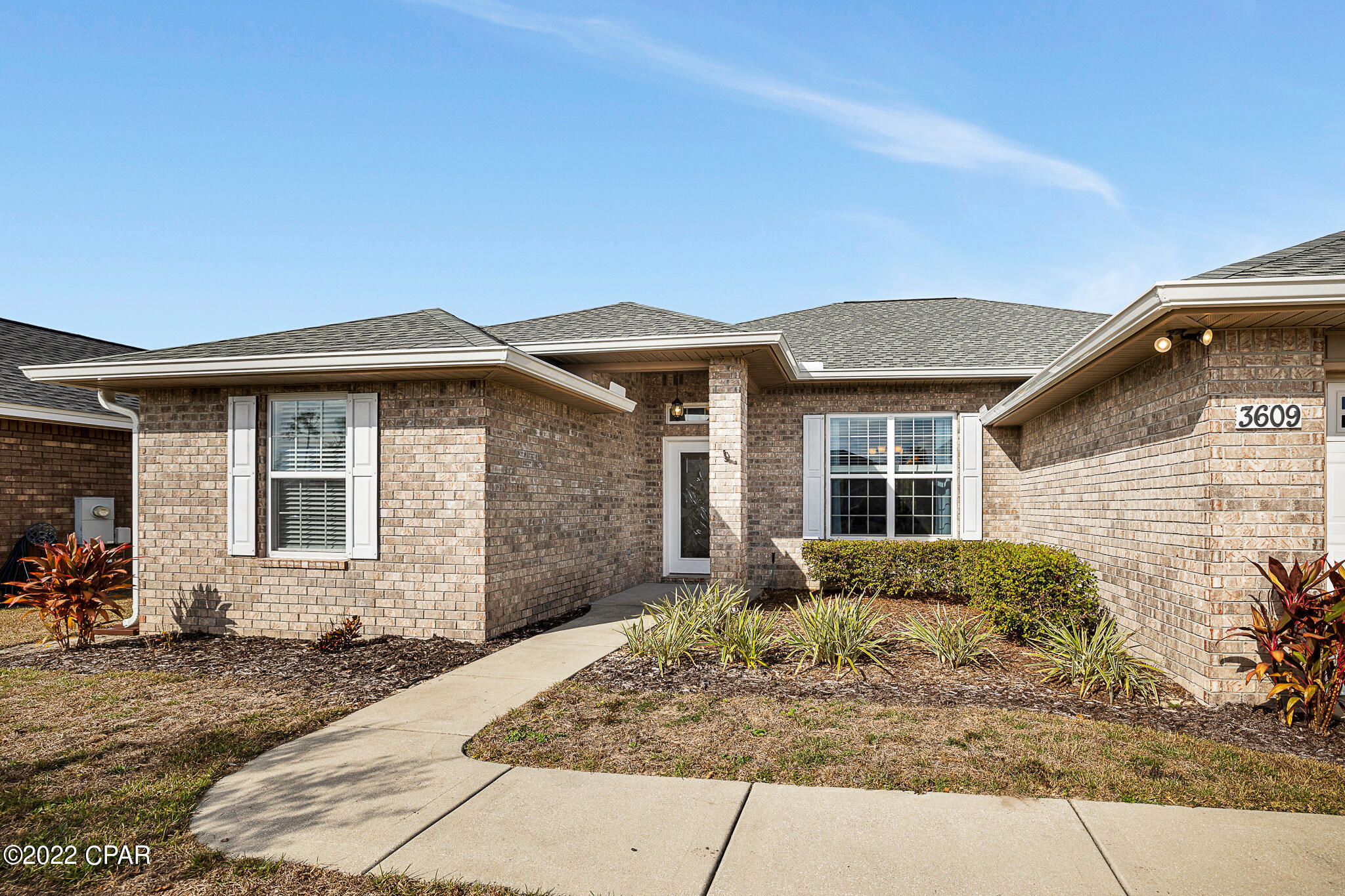 Azalea Place - Residential