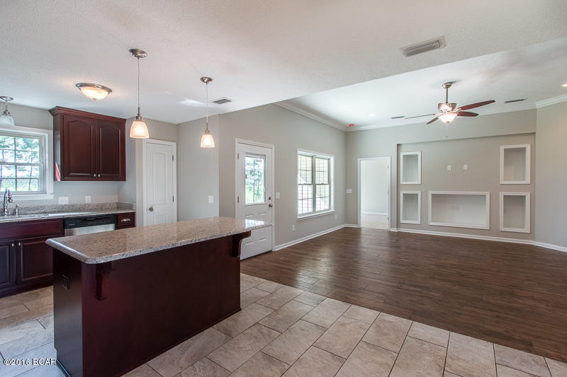 Cherokee Heights Phase III - Residential