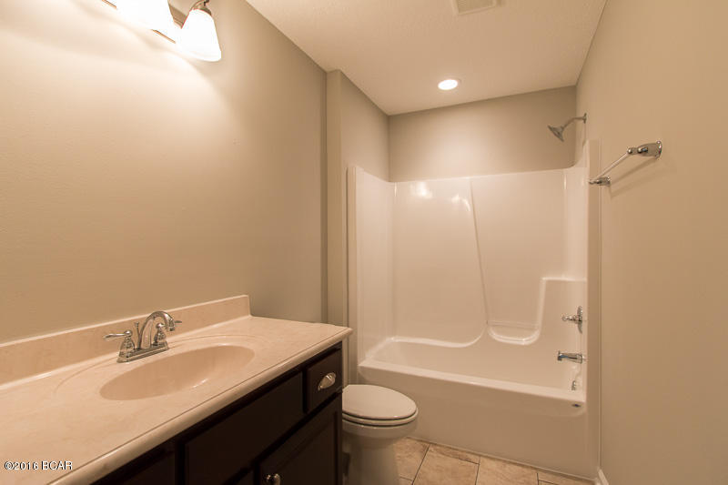 Cherokee Heights Phase III - Residential