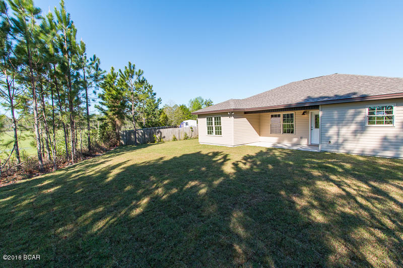 Cherokee Heights Phase III - Residential