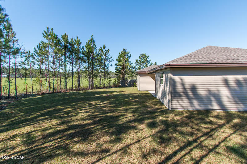 Cherokee Heights Phase III - Residential