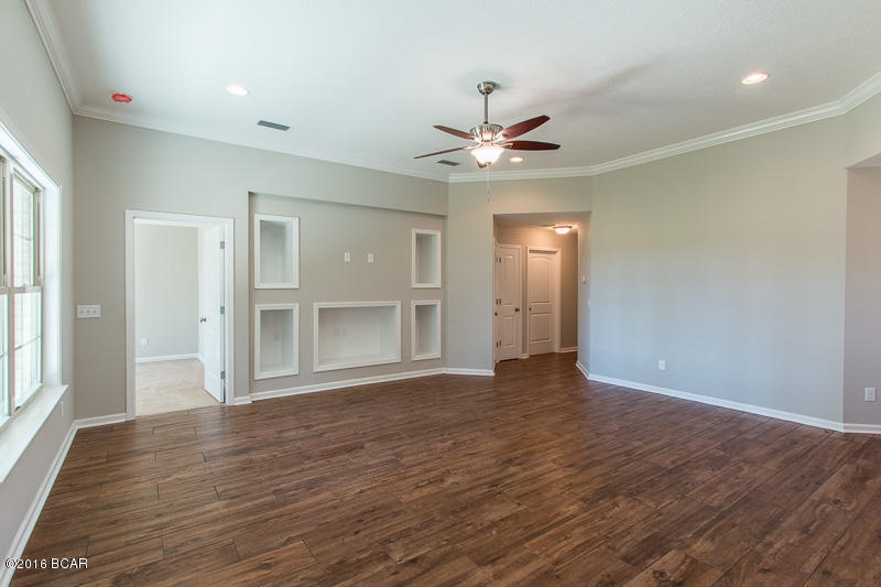 Cherokee Heights Phase III - Residential