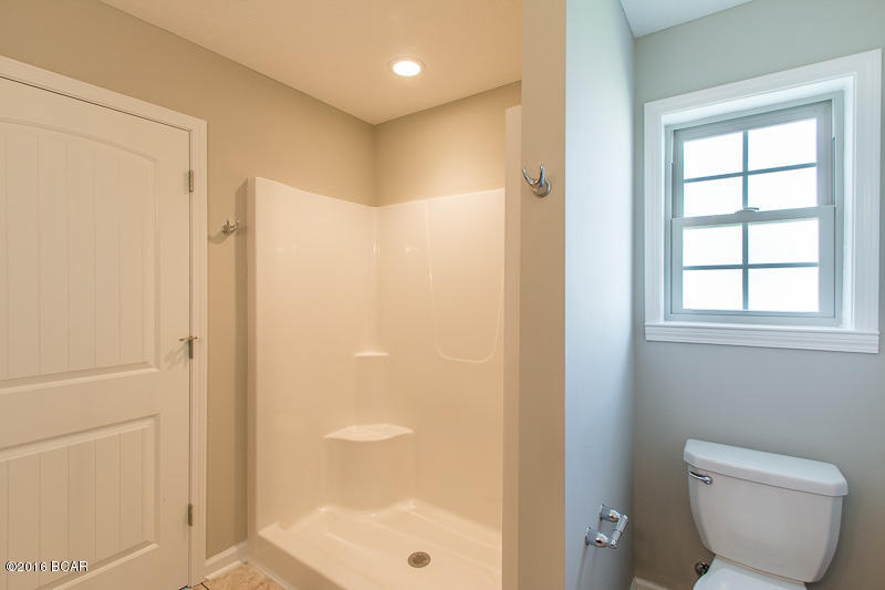 Cherokee Heights Phase III - Residential