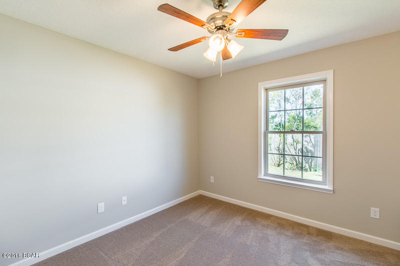 Cherokee Heights Phase III - Residential