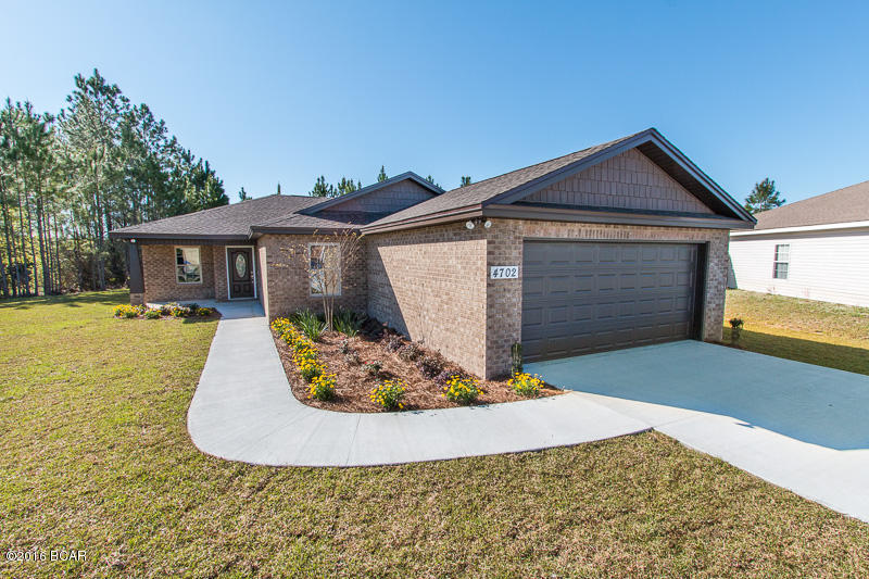 Cherokee Heights Phase III - Residential