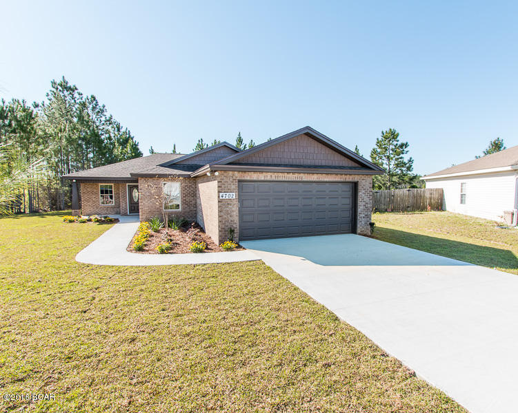 Cherokee Heights Phase III - Residential