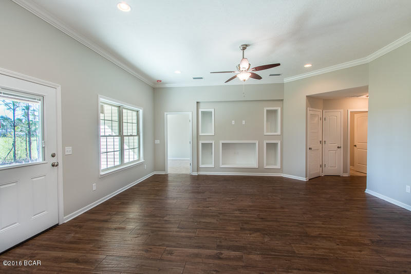 Cherokee Heights Phase III - Residential