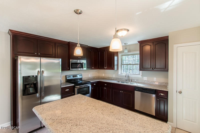 Cherokee Heights Phase III - Residential