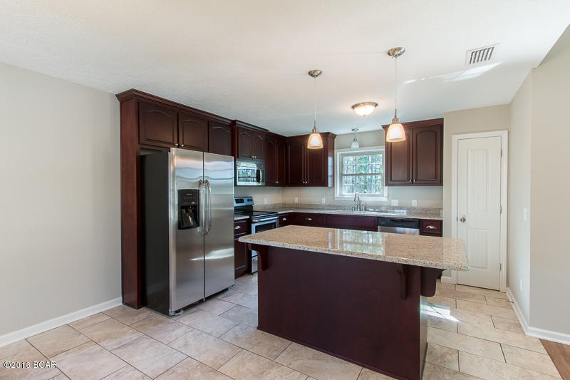 Cherokee Heights Phase III - Residential