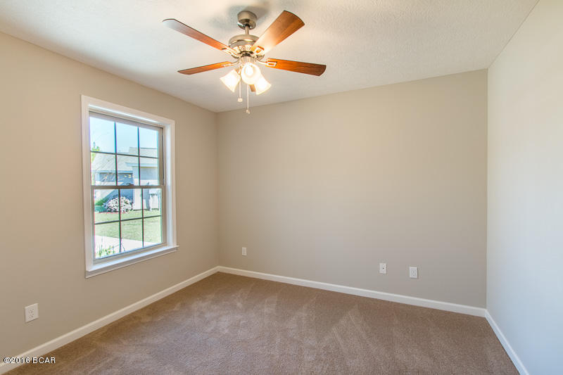 Cherokee Heights Phase III - Residential