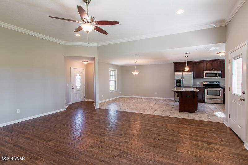 Cherokee Heights Phase III - Residential