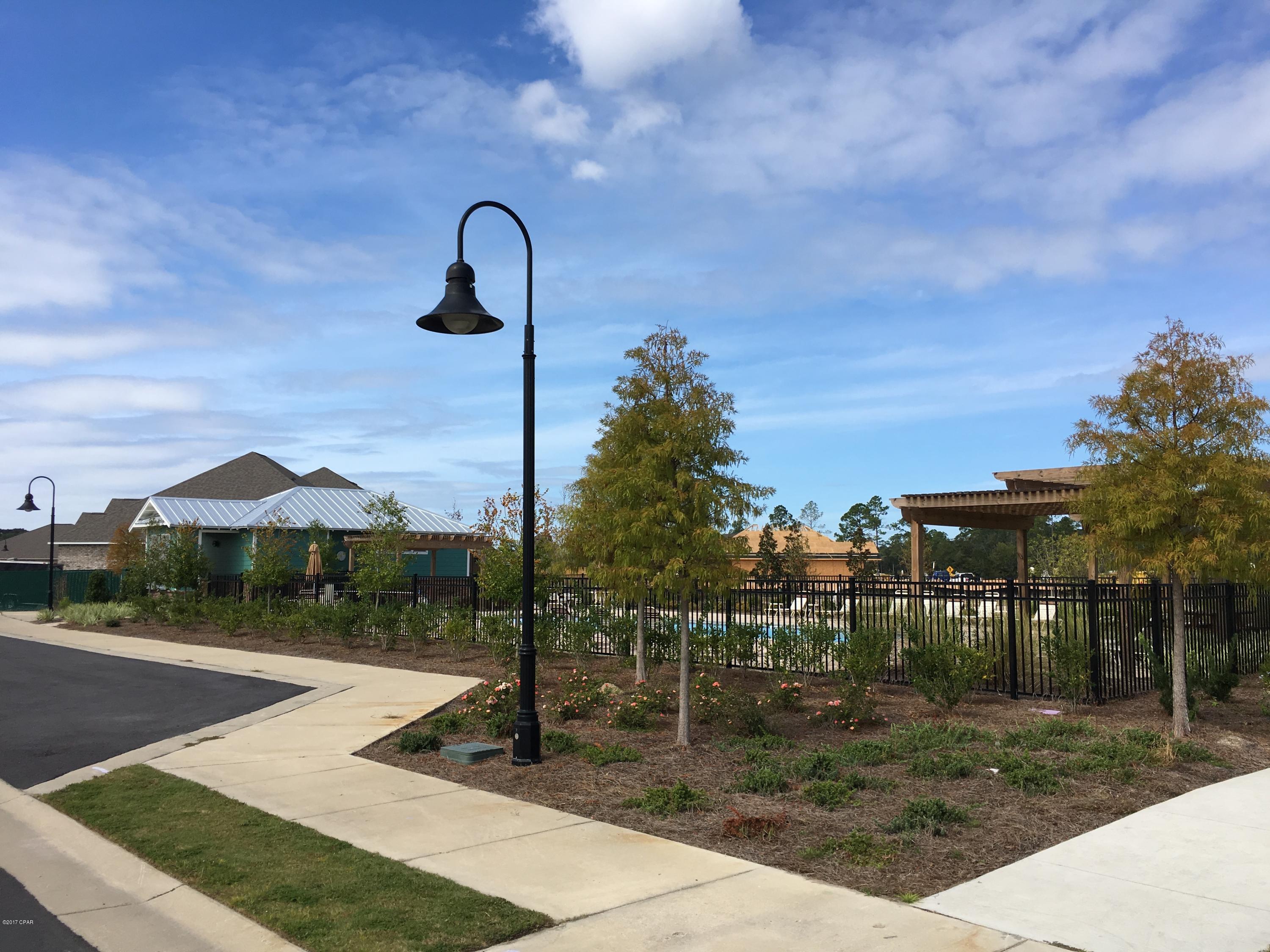 Village Of Mill Bayou/Shoreline Village Ph 1A - Land