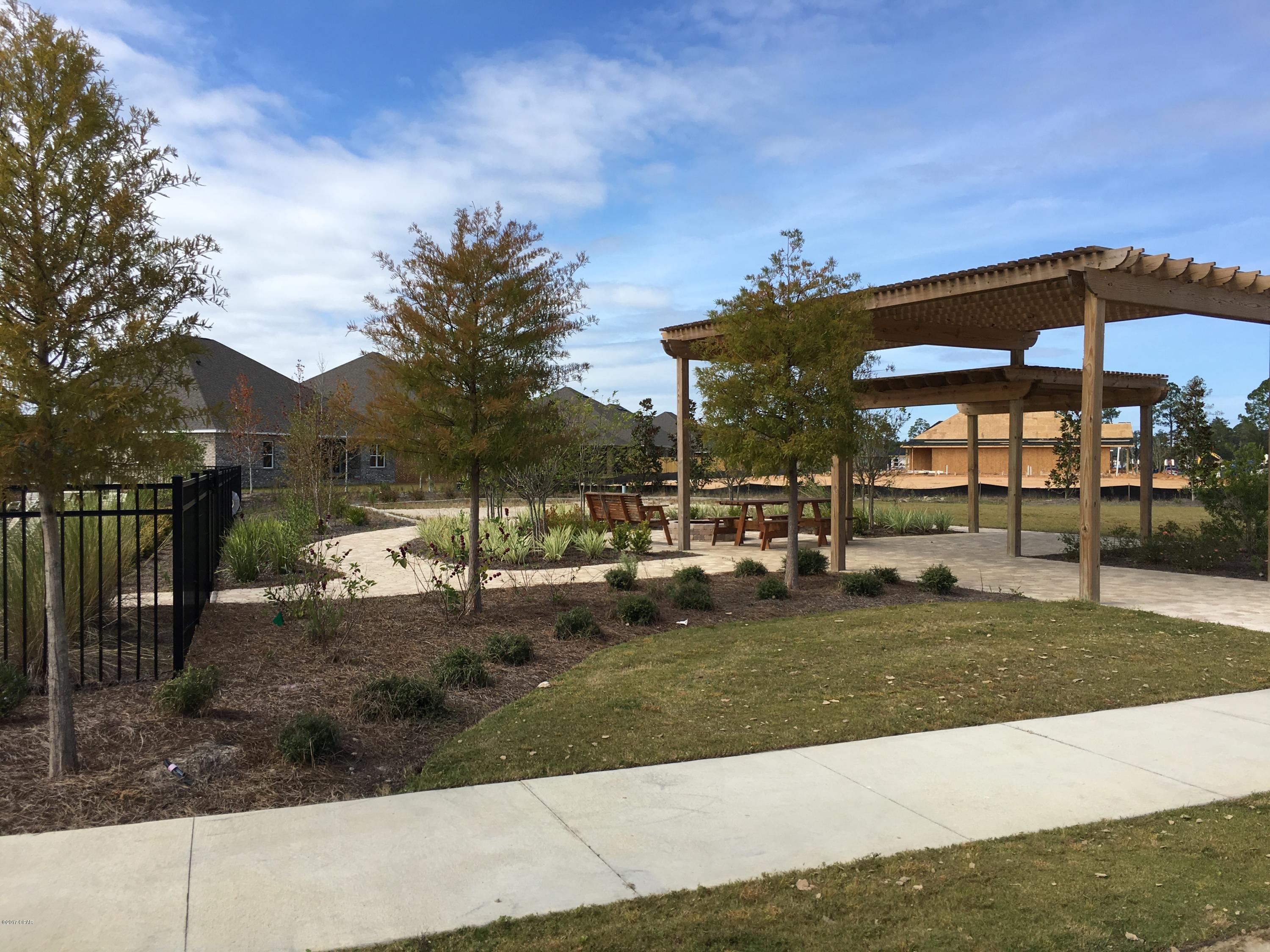 Village Of Mill Bayou/Shoreline Village Ph 1A - Land